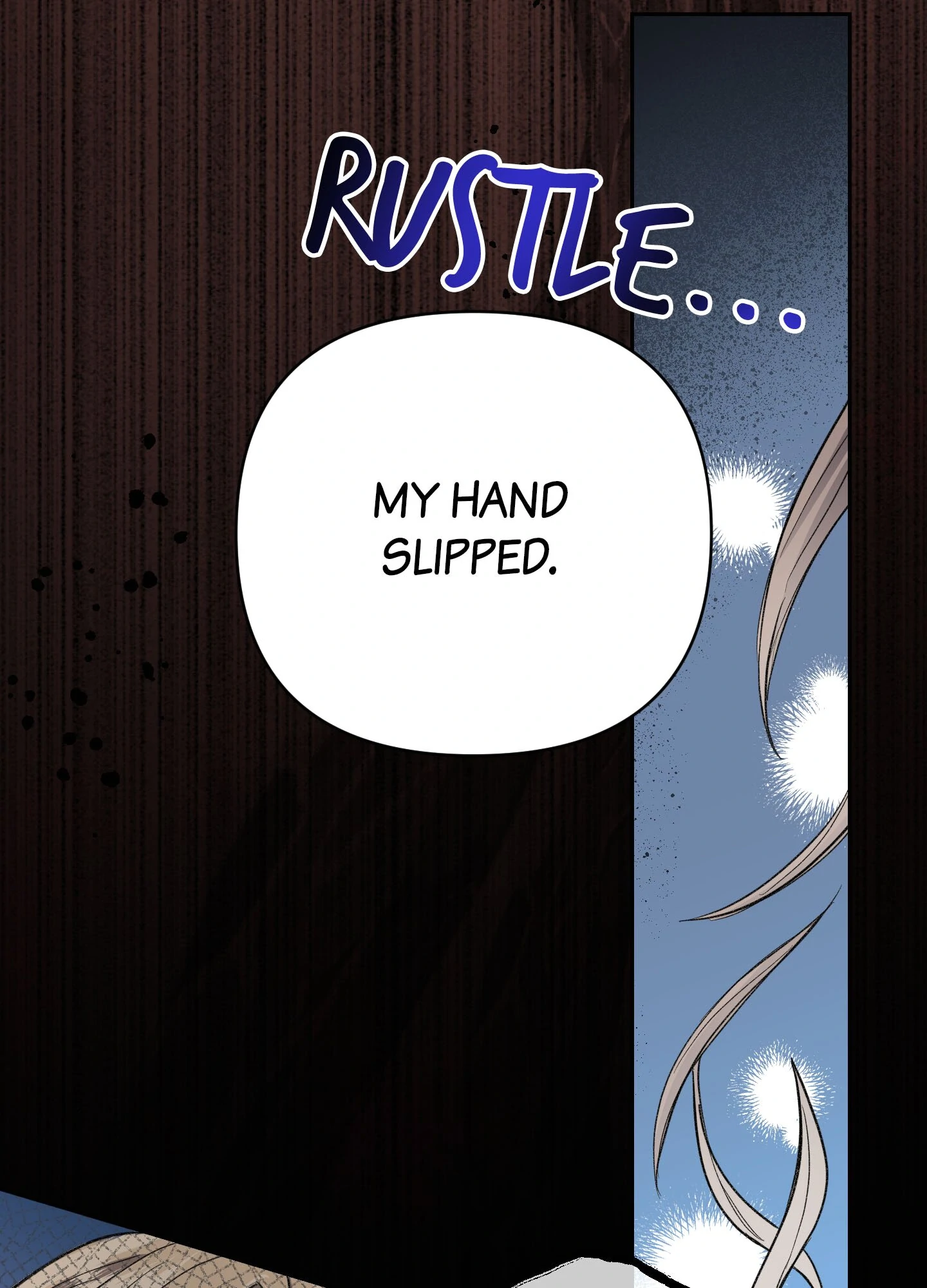 Read The Cursed Princess Must Rewind the Clock Manga Online