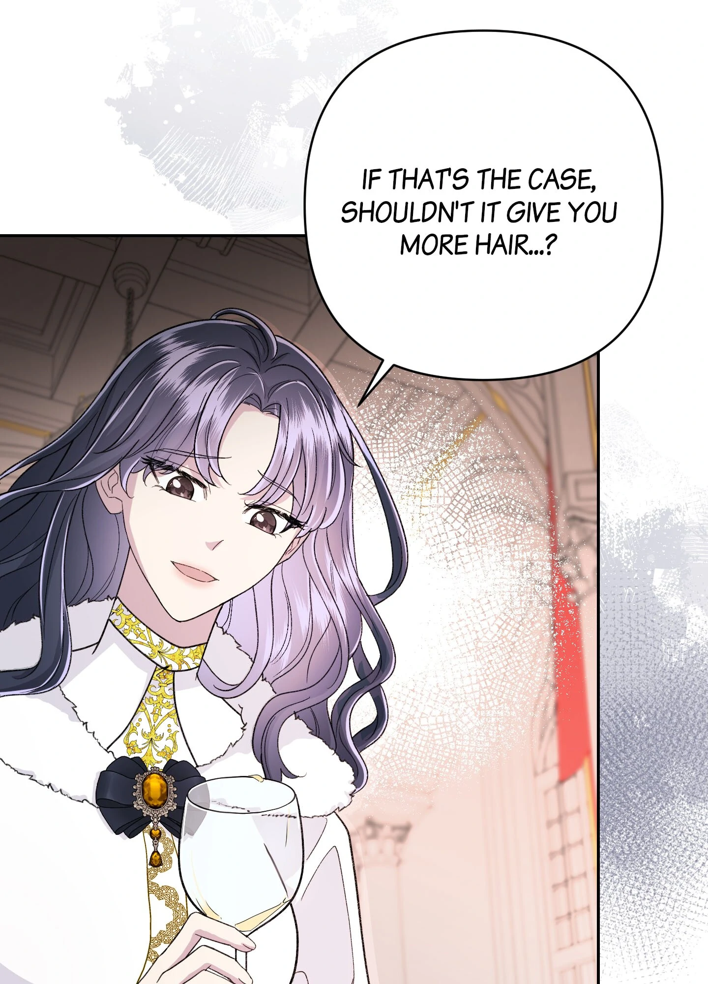 Read The Cursed Princess Must Rewind the Clock Manga Online