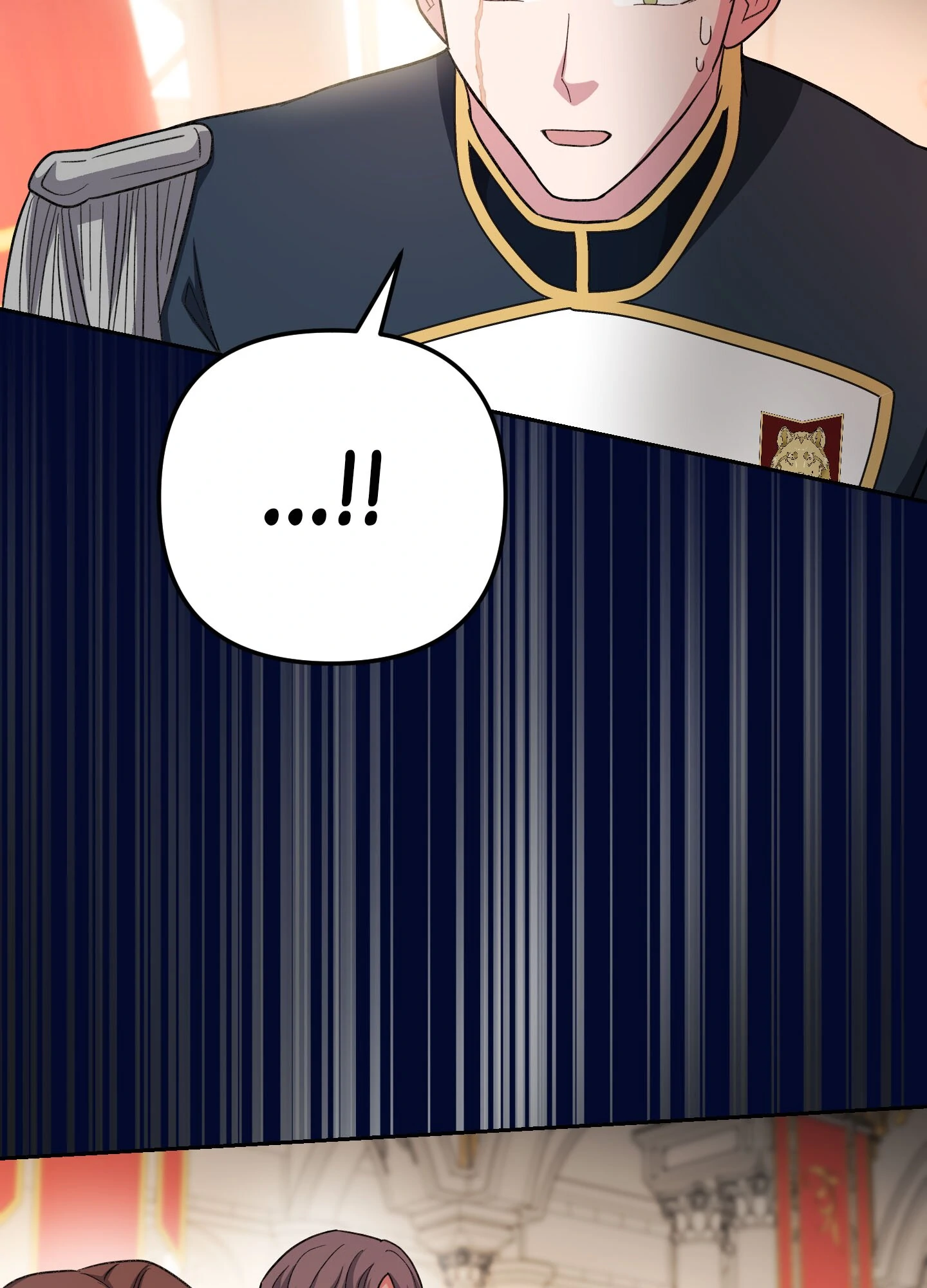 Read The Cursed Princess Must Rewind the Clock Manga Online