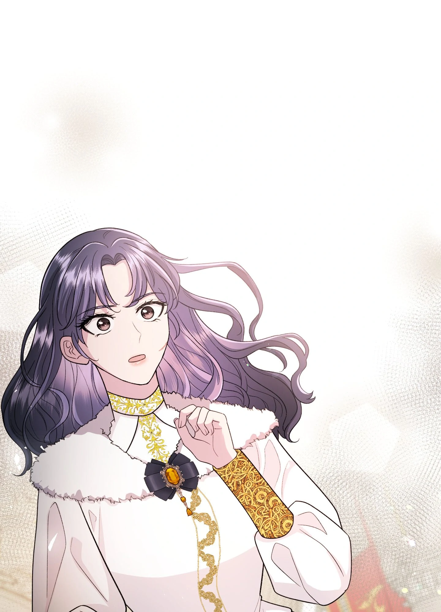 Read The Cursed Princess Must Rewind the Clock Manga Online