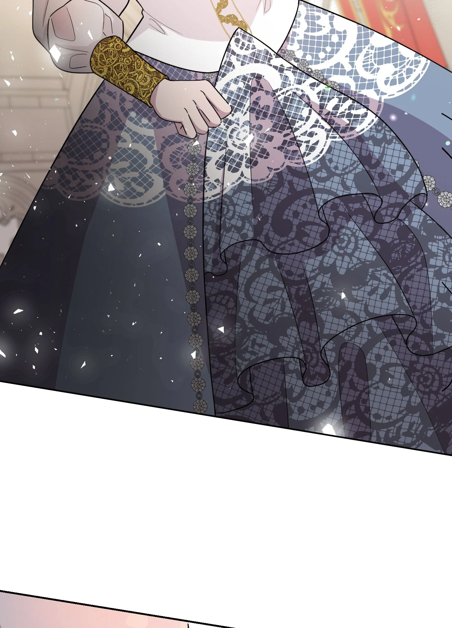 Read The Cursed Princess Must Rewind the Clock Manga Online