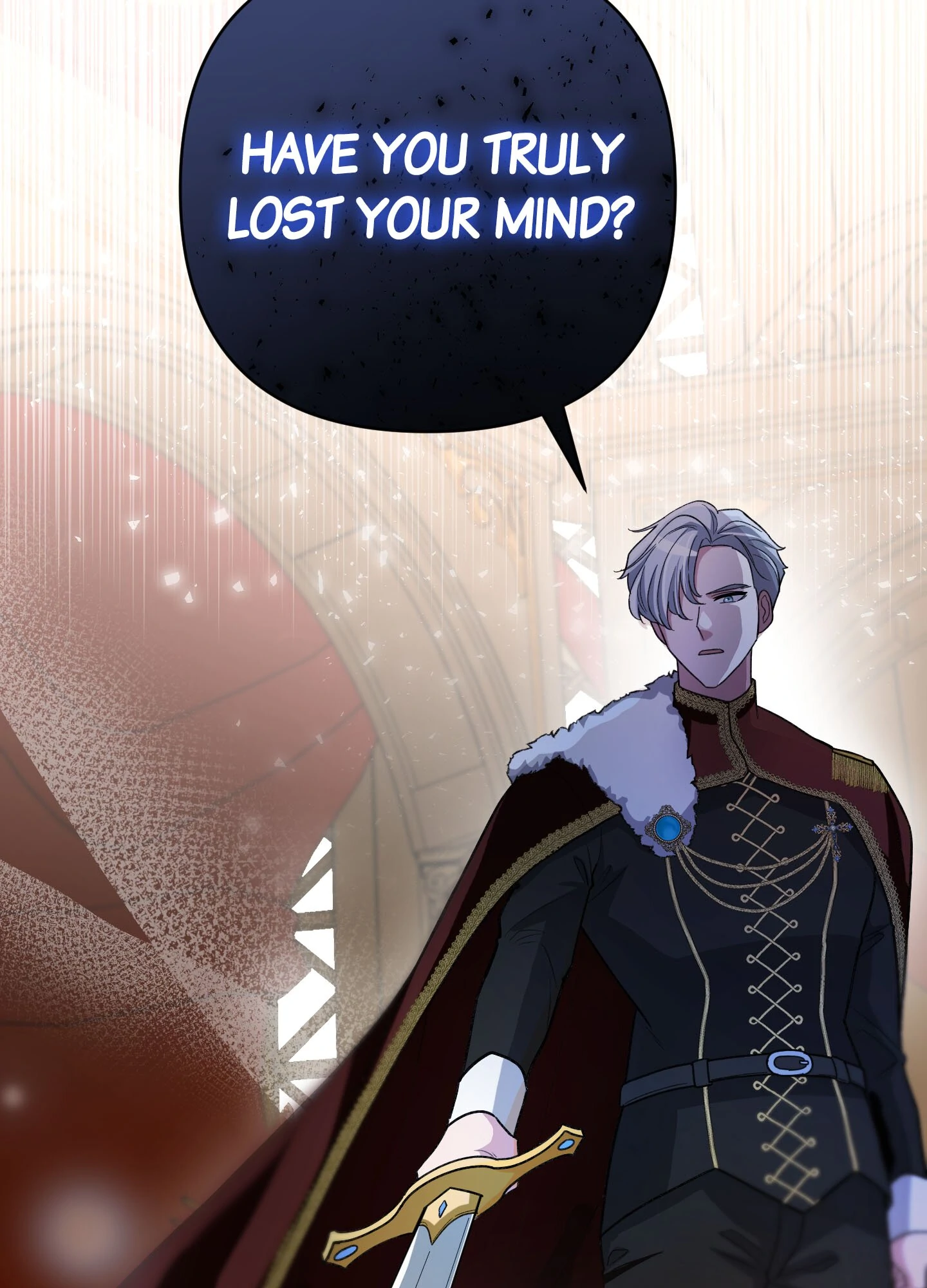 Read The Cursed Princess Must Rewind the Clock Manga Online