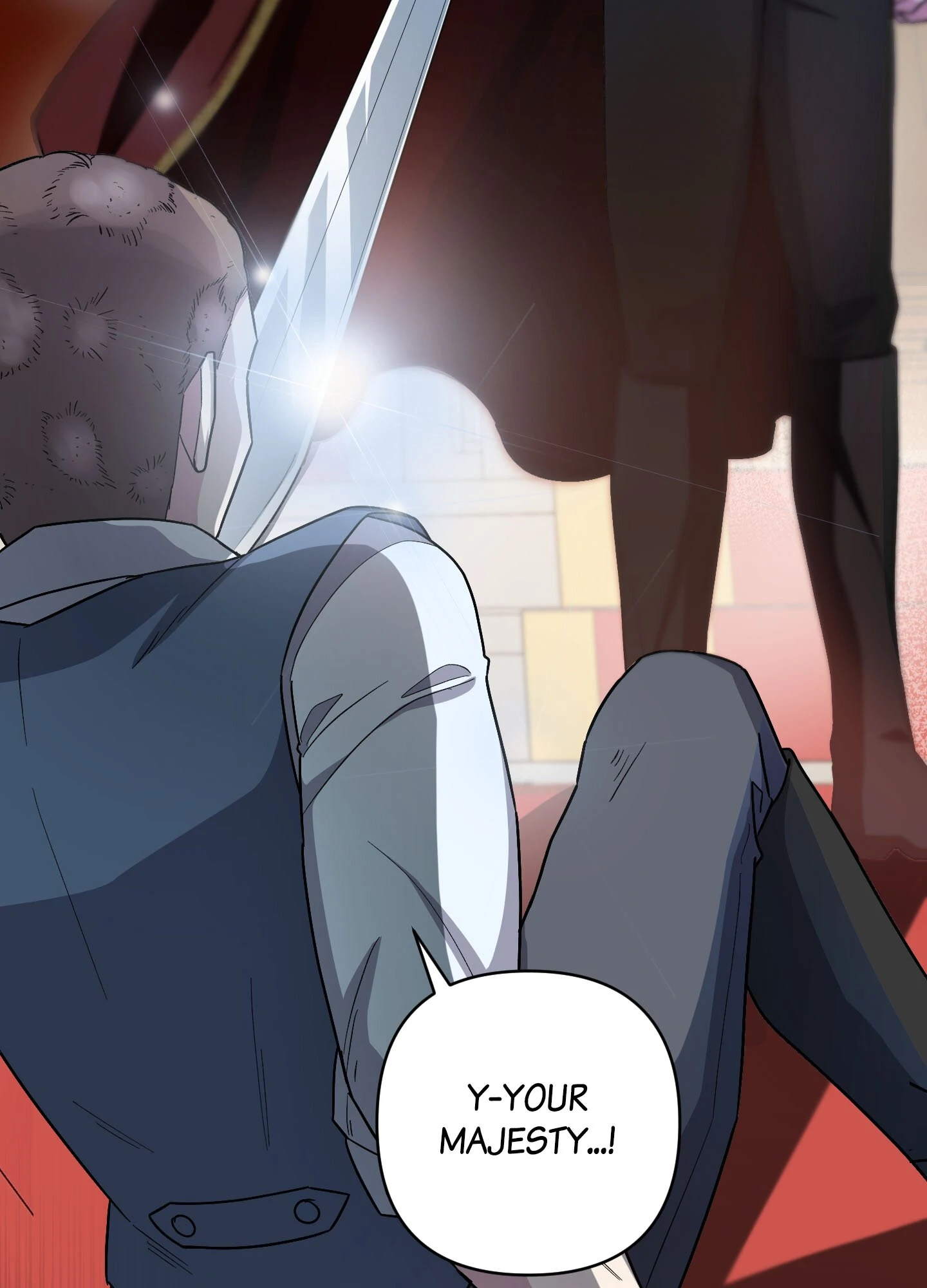 Read The Cursed Princess Must Rewind the Clock Manga Online