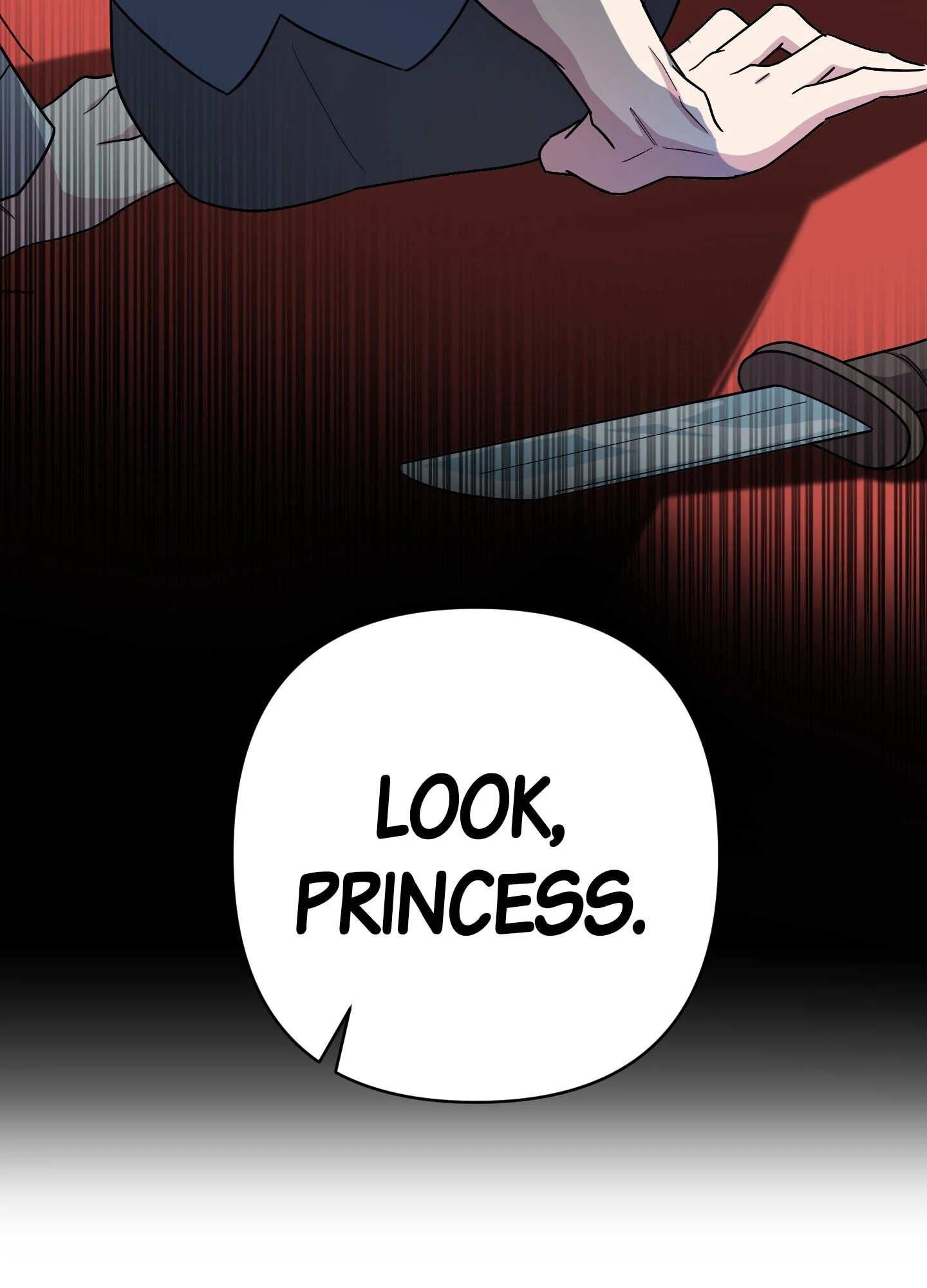 Read The Cursed Princess Must Rewind the Clock Manga Online