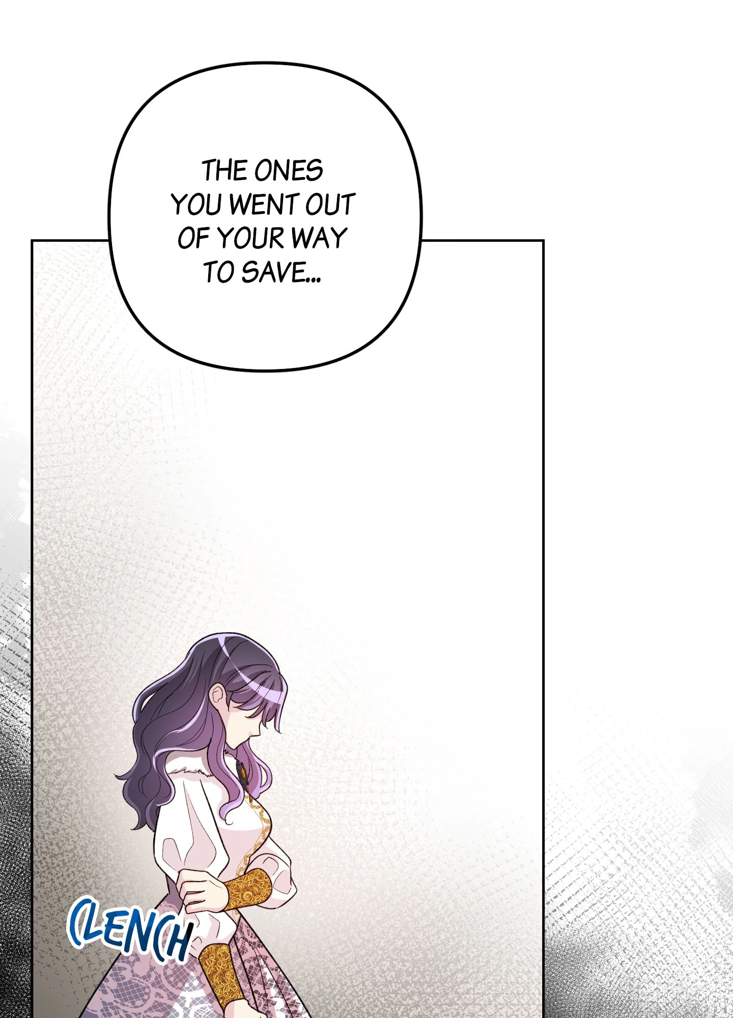 Read The Cursed Princess Must Rewind the Clock Manga Online