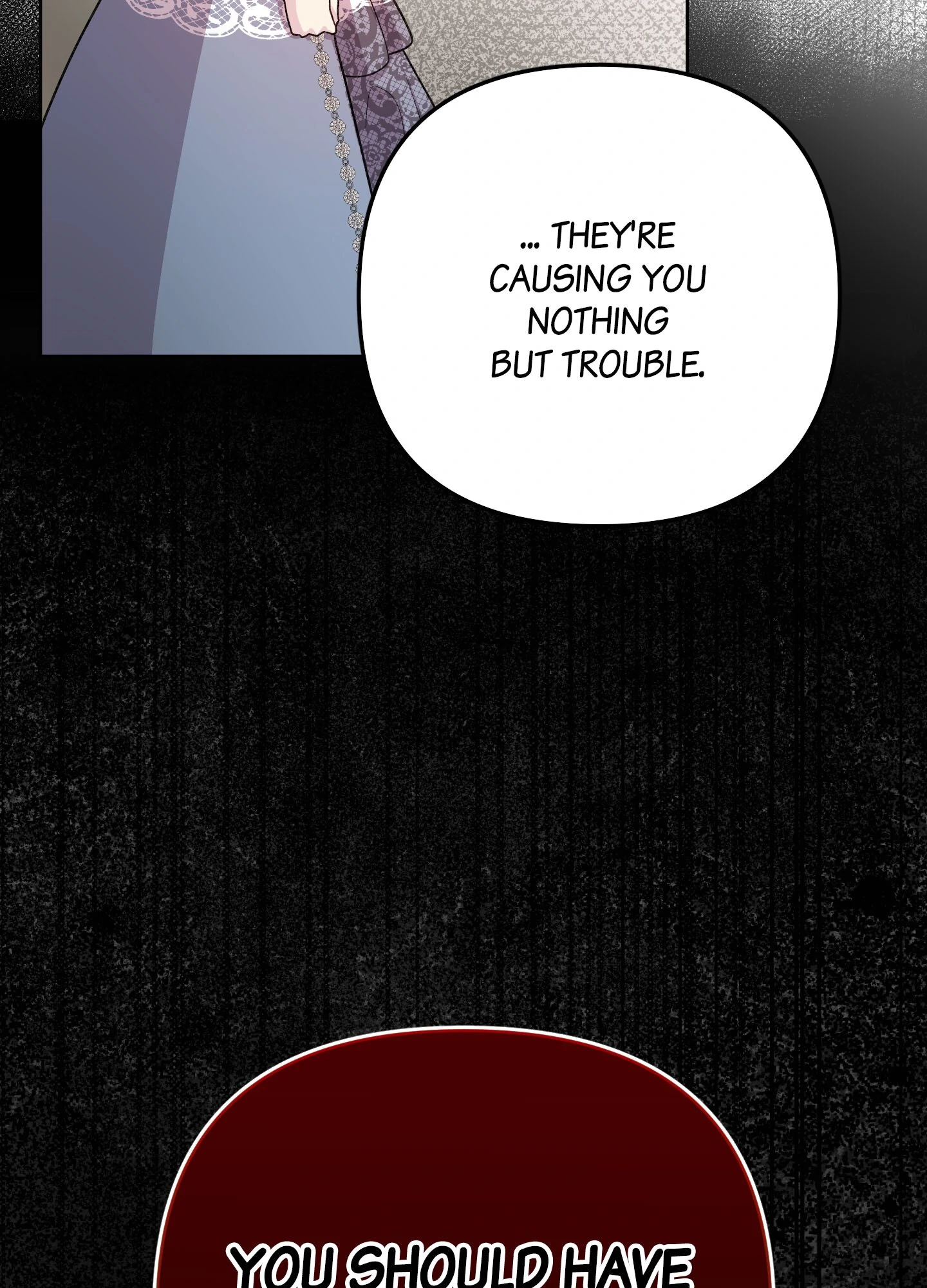 Read The Cursed Princess Must Rewind the Clock Manga Online