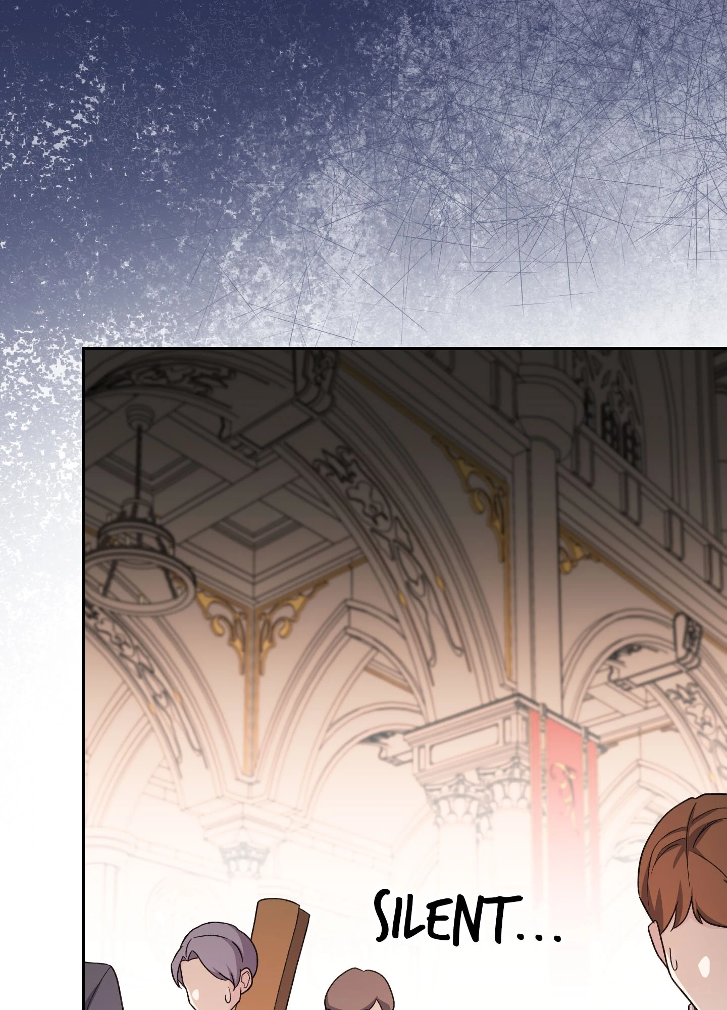 Read The Cursed Princess Must Rewind the Clock Manga Online