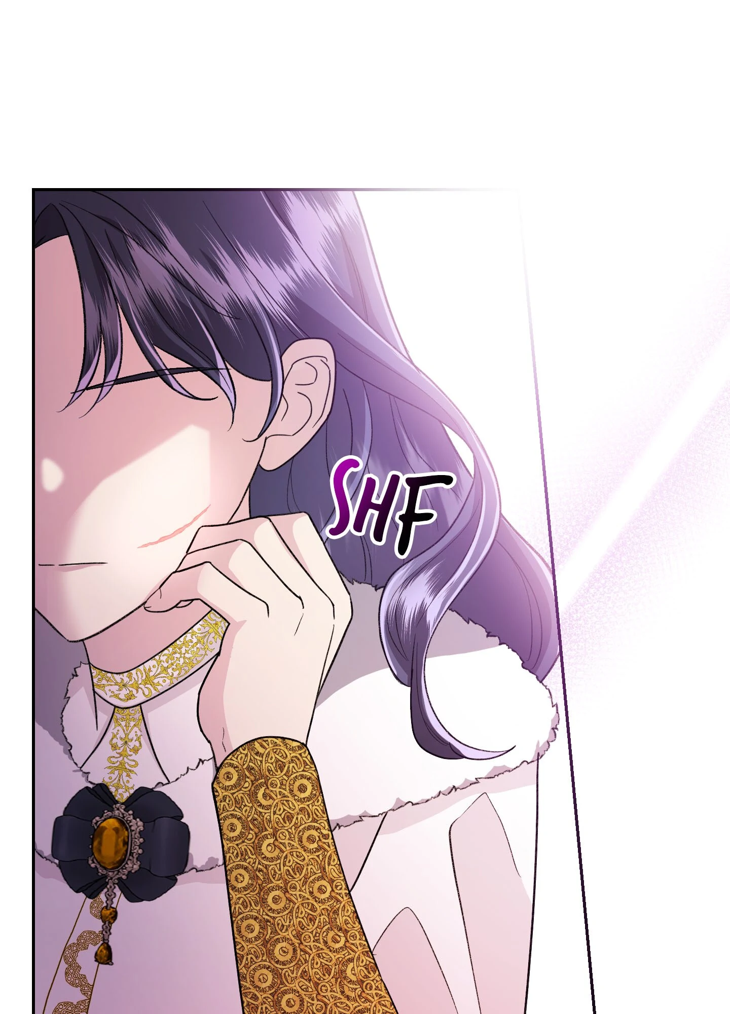 Read The Cursed Princess Must Rewind the Clock Manga Online