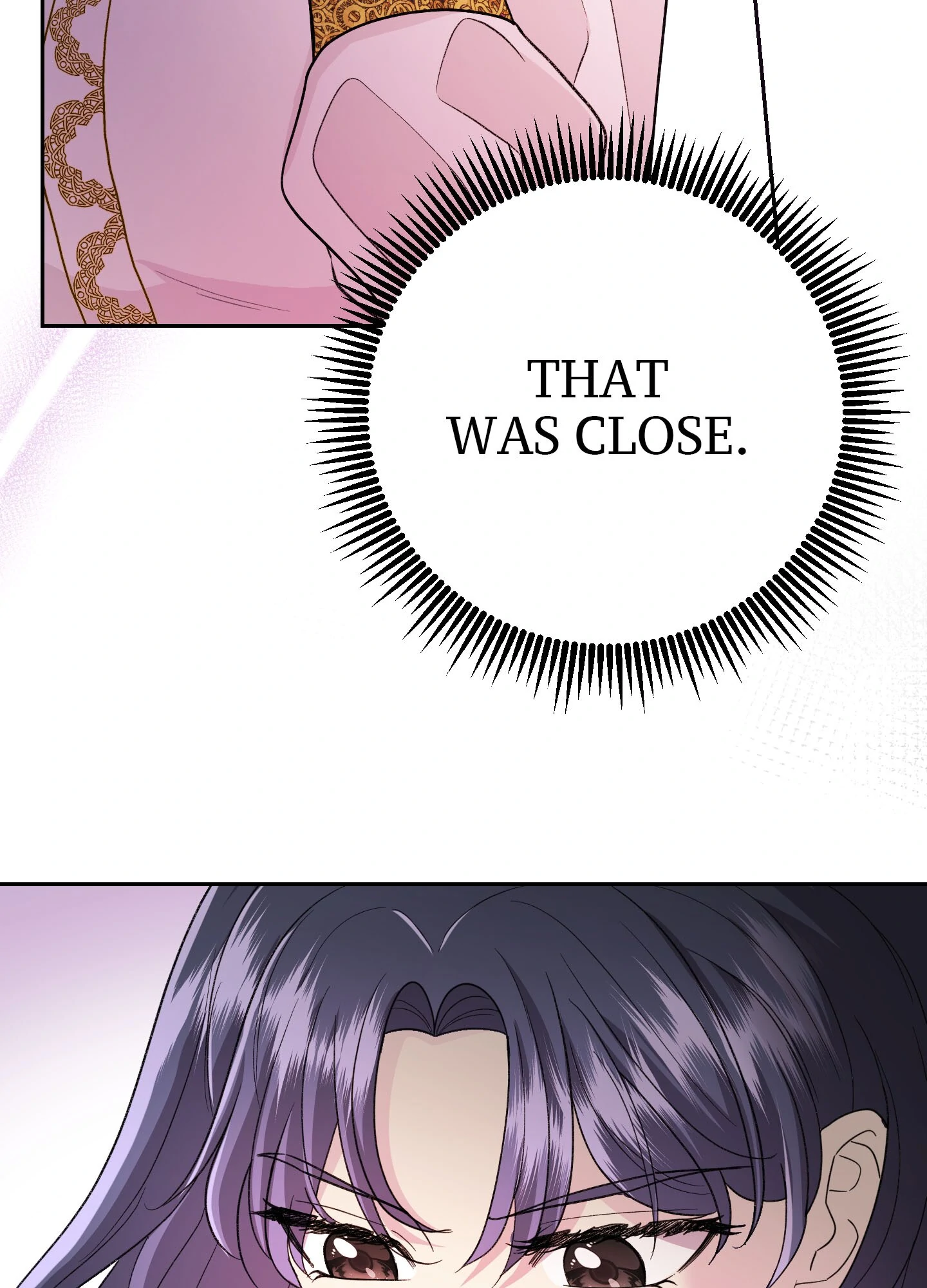 Read The Cursed Princess Must Rewind the Clock Manga Online