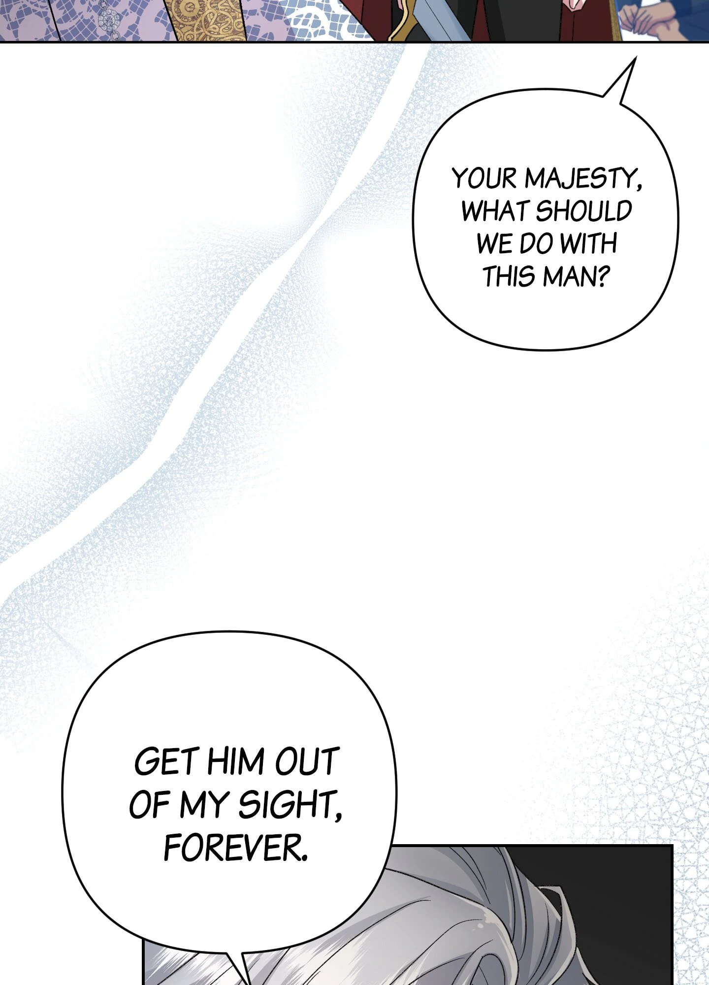 Read The Cursed Princess Must Rewind the Clock Manga Online