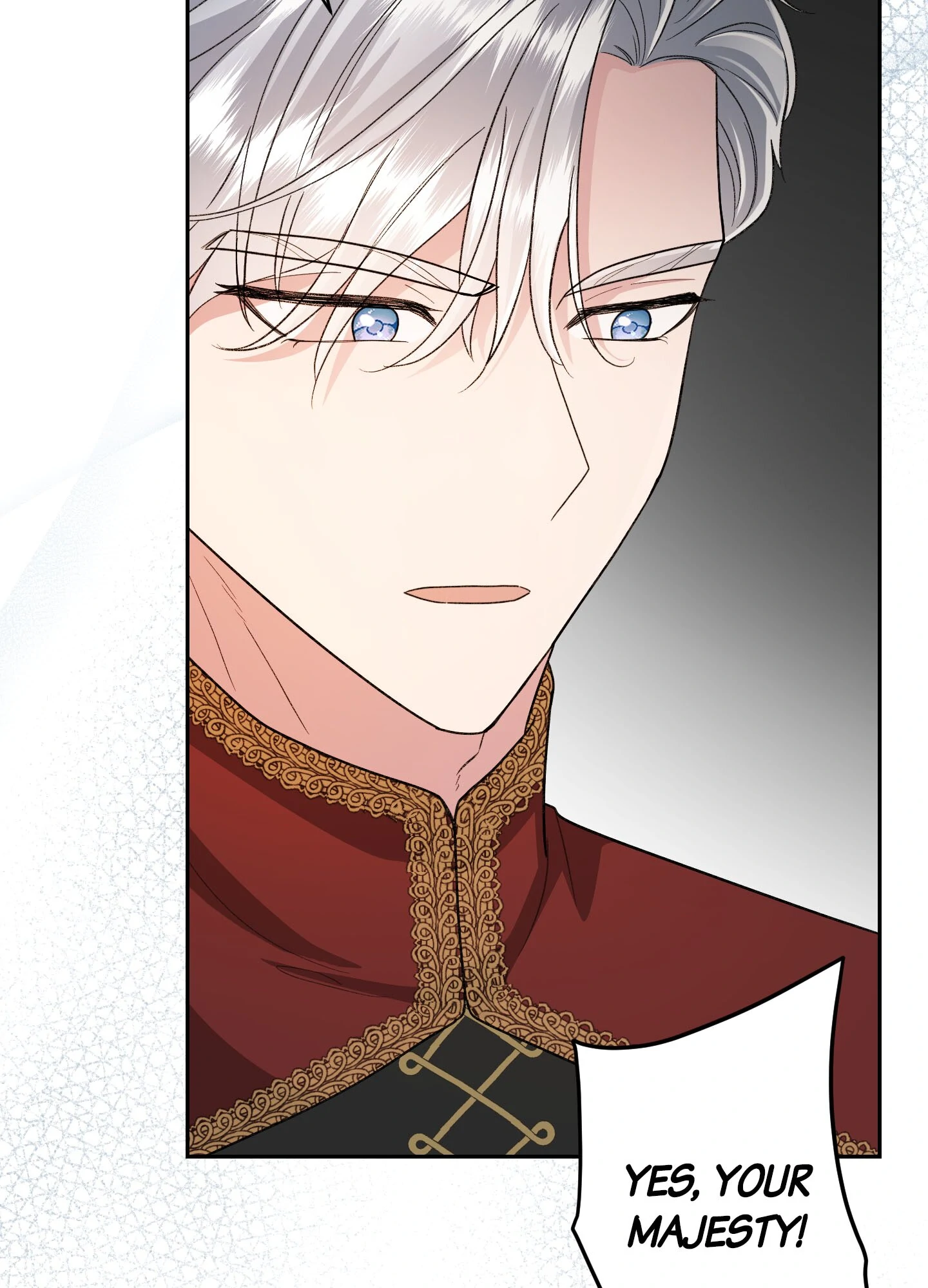 Read The Cursed Princess Must Rewind the Clock Manga Online