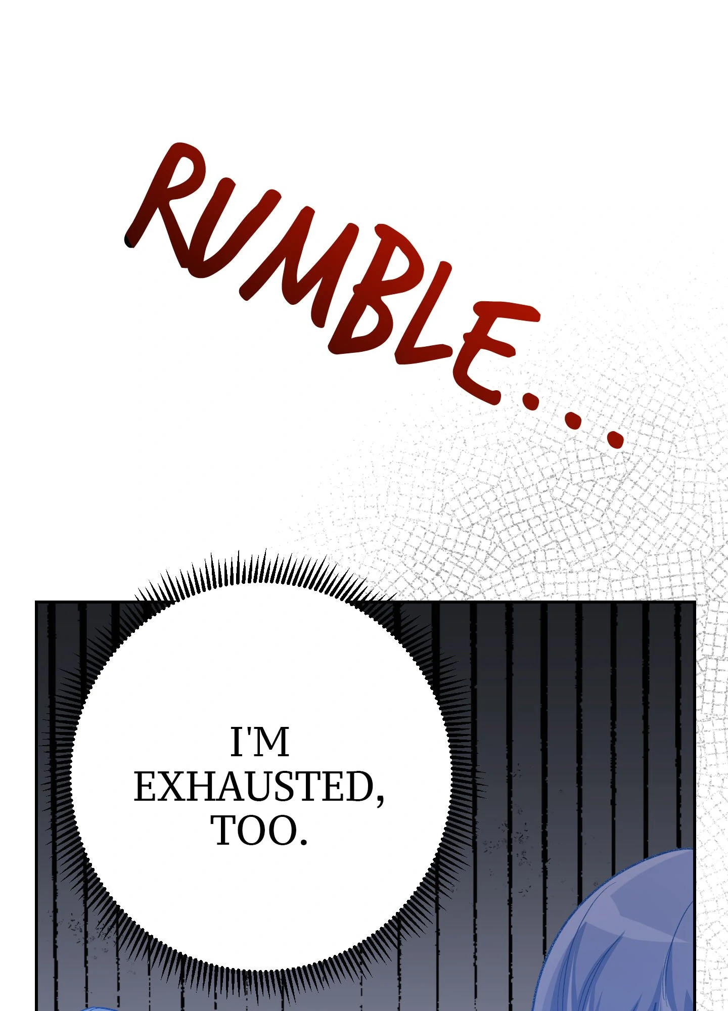 Read The Cursed Princess Must Rewind the Clock Manga Online