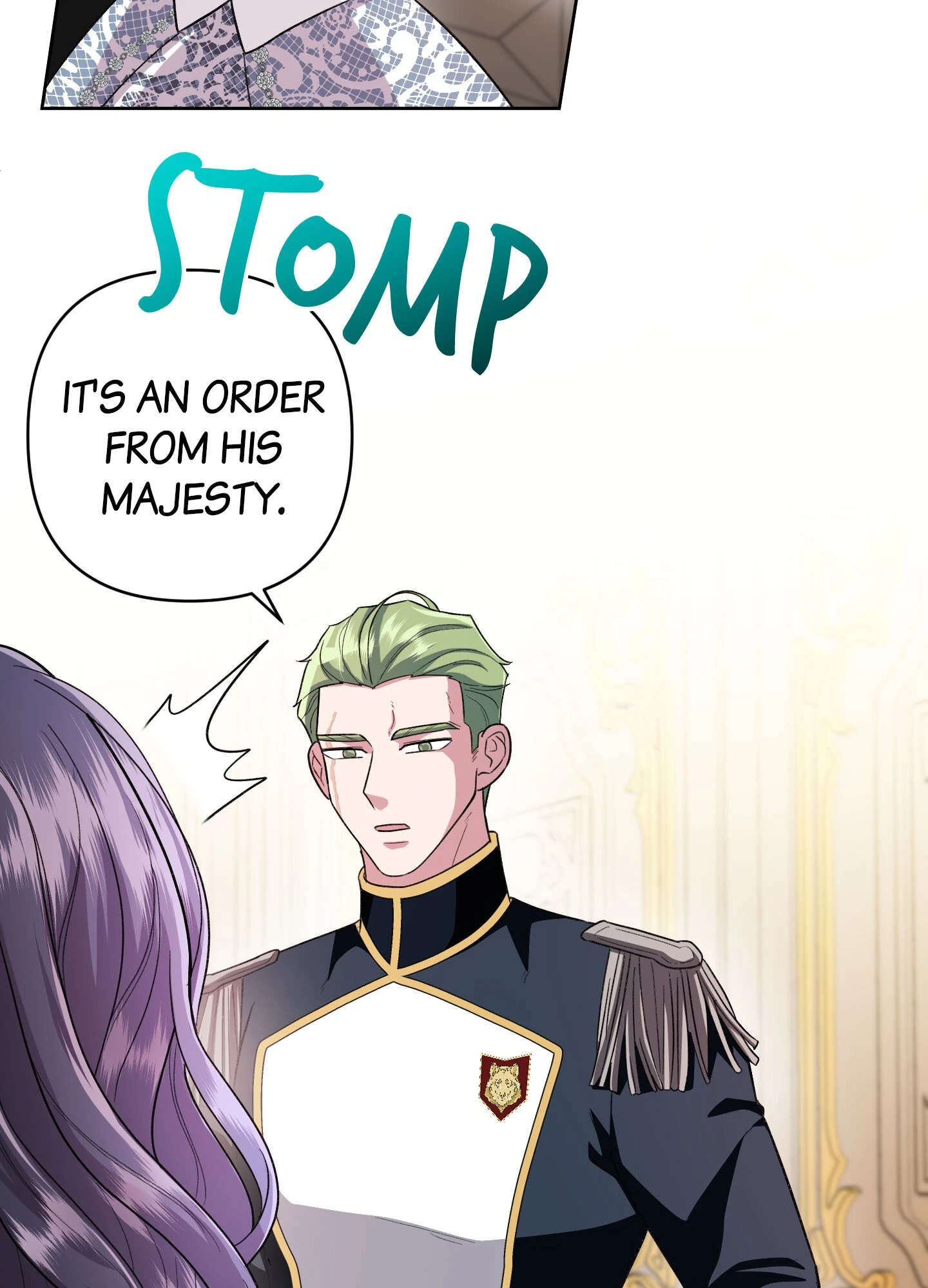 Read The Cursed Princess Must Rewind the Clock Manga Online