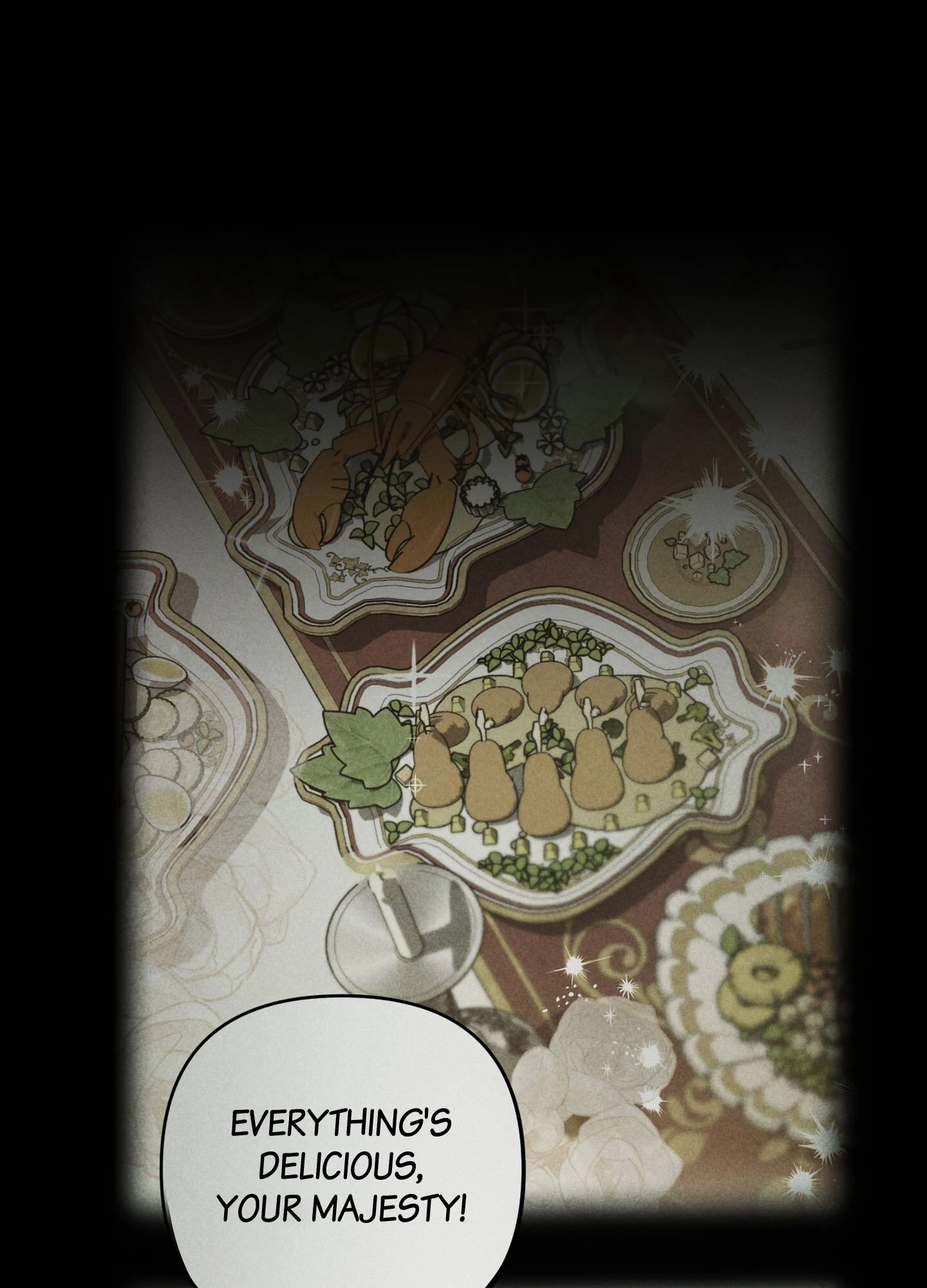 Read The Cursed Princess Must Rewind the Clock Manga Online