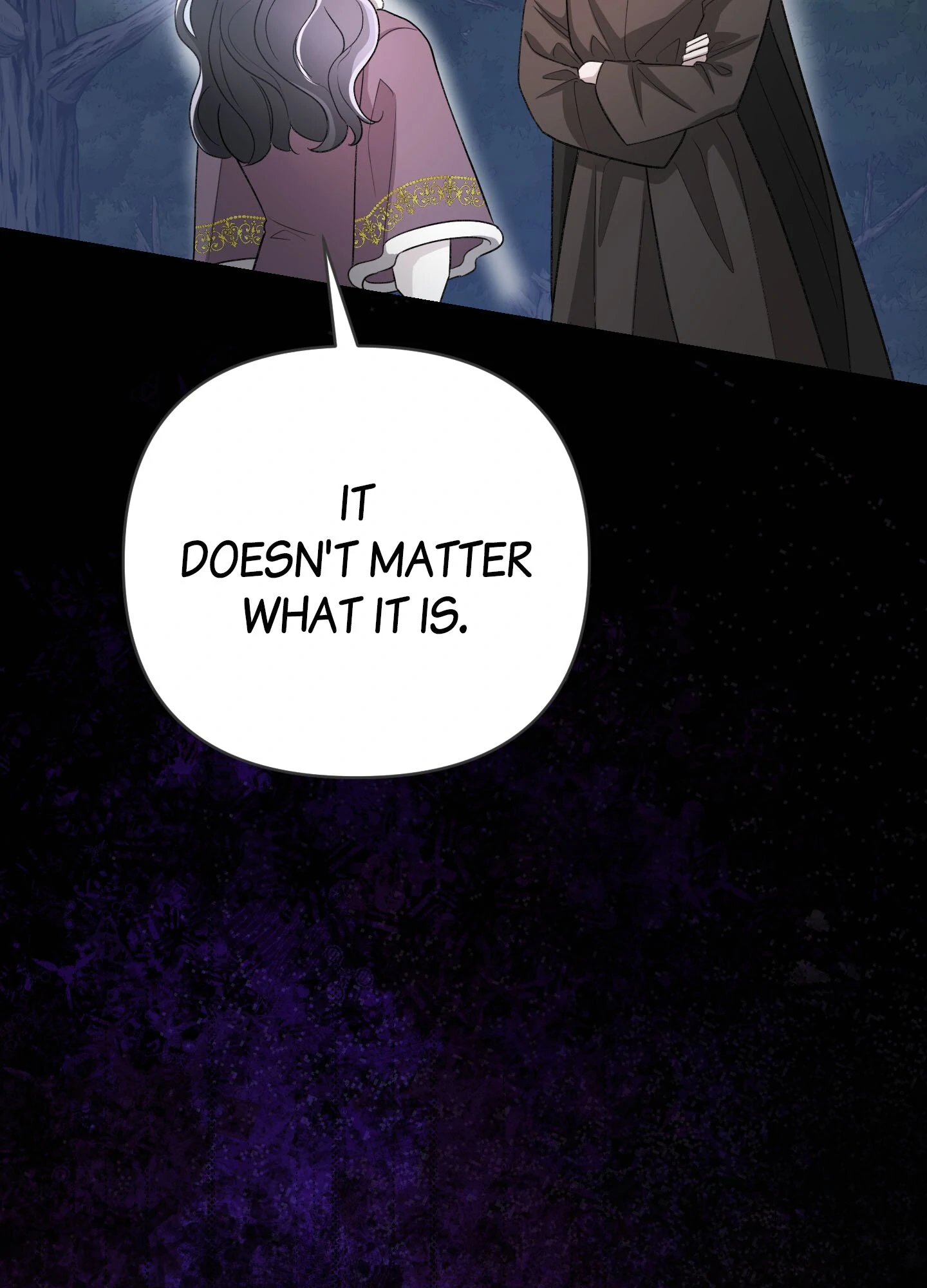 Read The Cursed Princess Must Rewind the Clock Manga Online