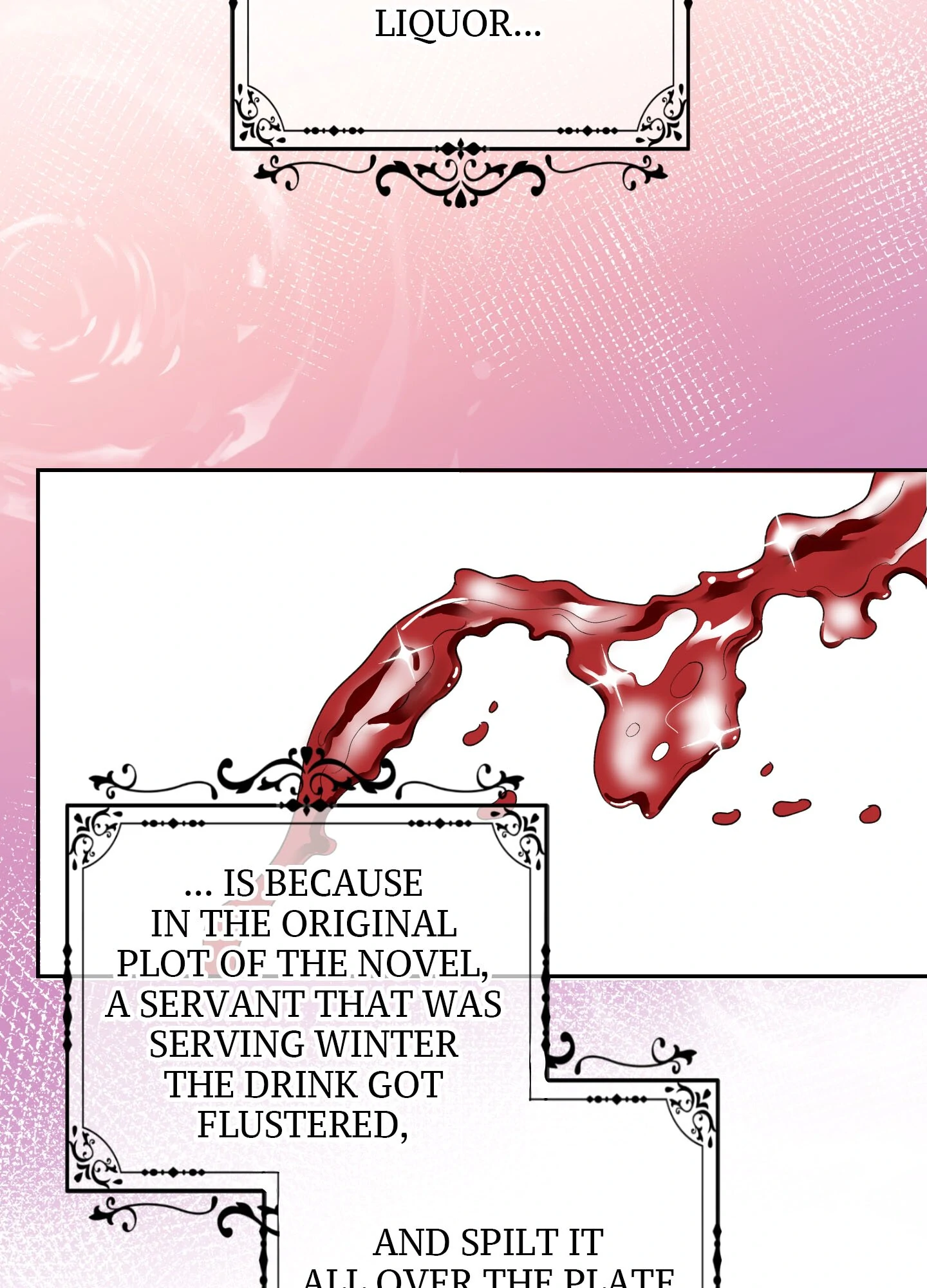 Read The Cursed Princess Must Rewind the Clock Manga Online