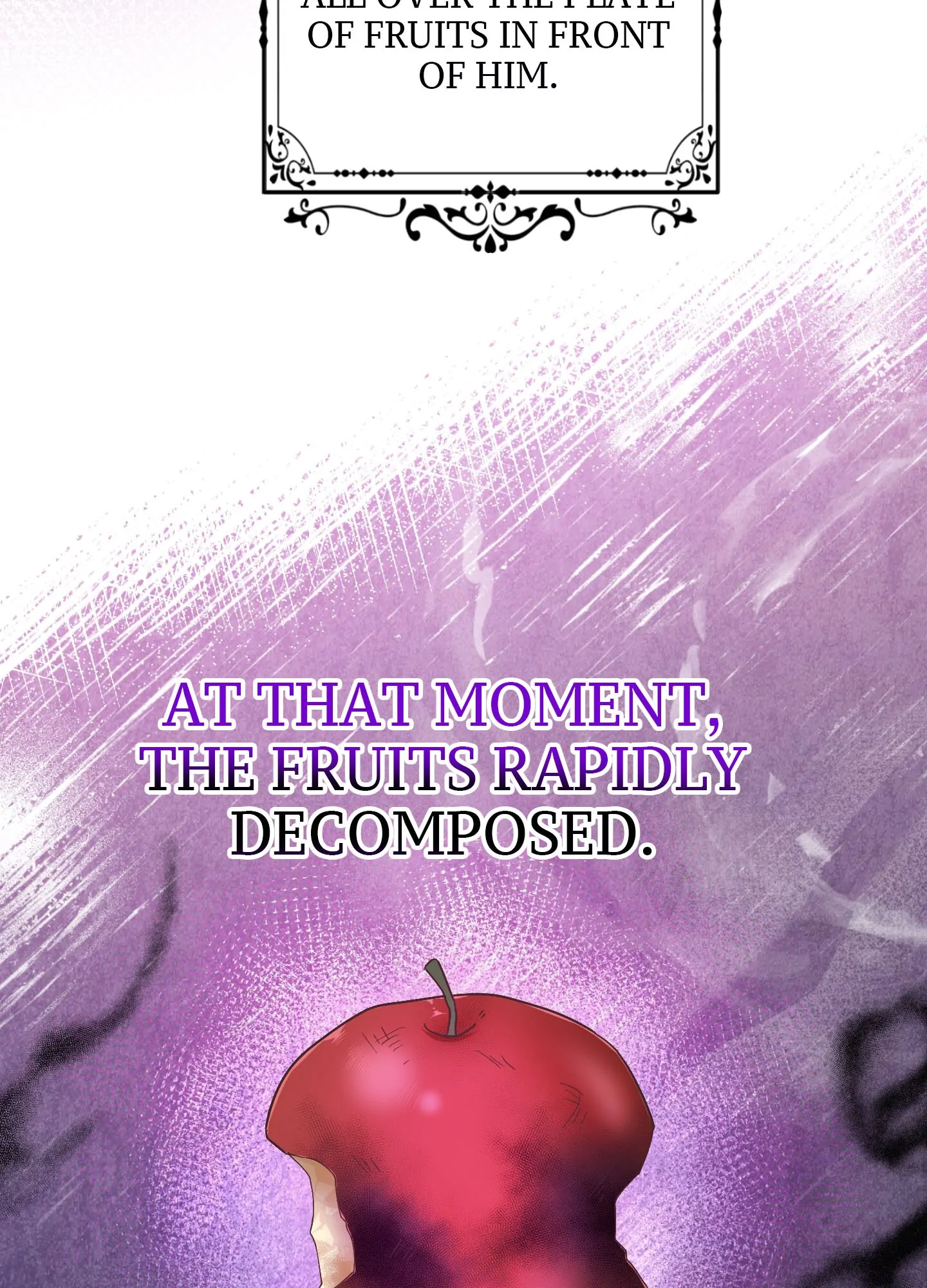 Read The Cursed Princess Must Rewind the Clock Manga Online