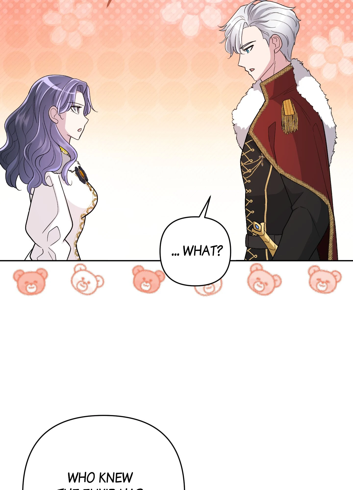 Read The Cursed Princess Must Rewind the Clock Manga Online