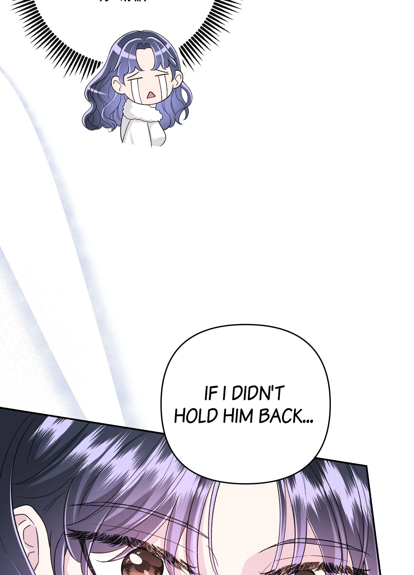 Read The Cursed Princess Must Rewind the Clock Manga Online