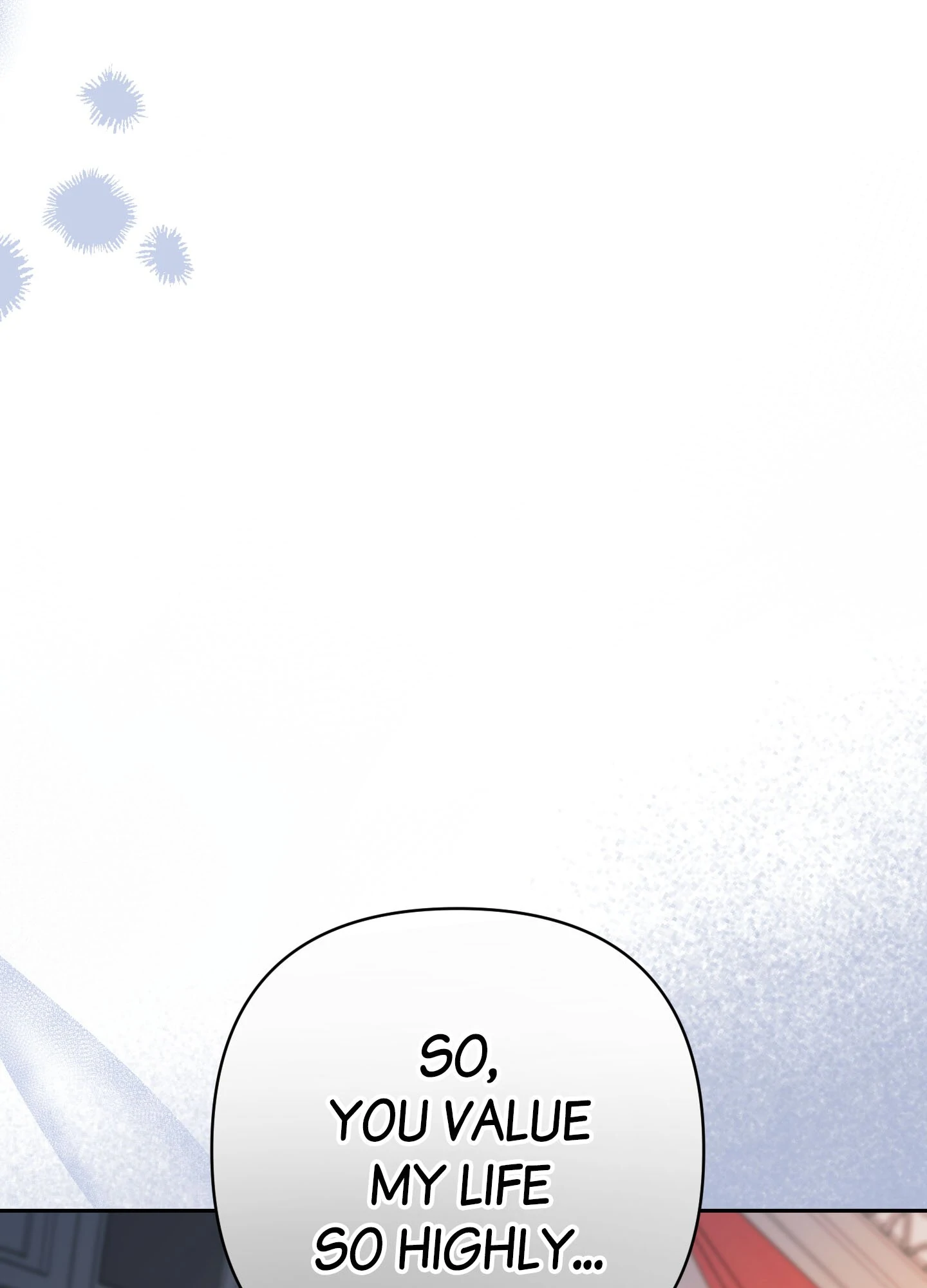 Read The Cursed Princess Must Rewind the Clock Manga Online