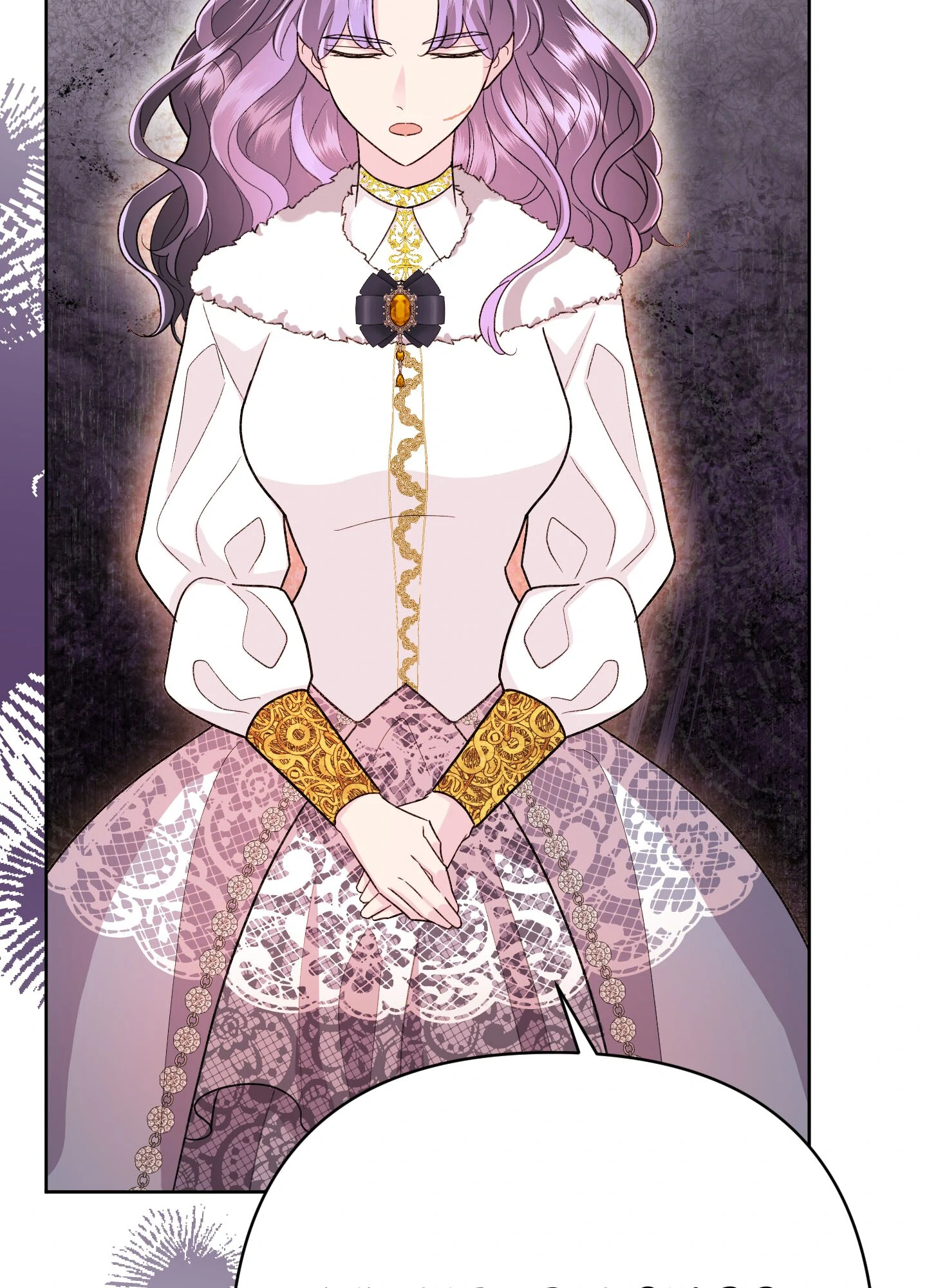 Read The Cursed Princess Must Rewind the Clock Manga Online