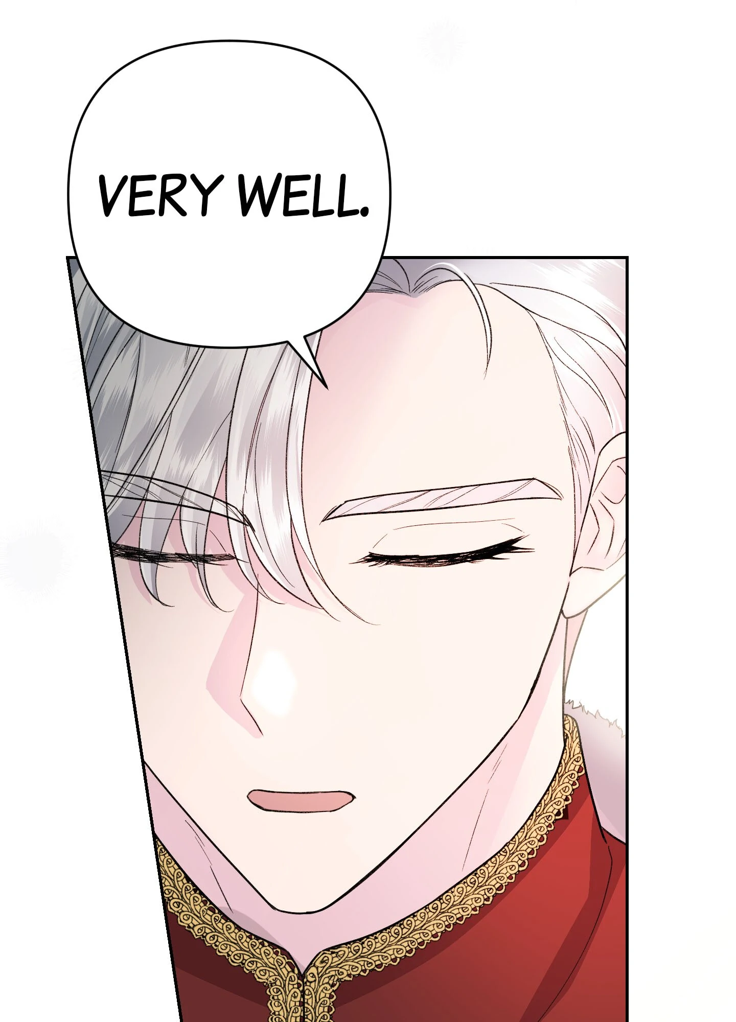 Read The Cursed Princess Must Rewind the Clock Manga Online