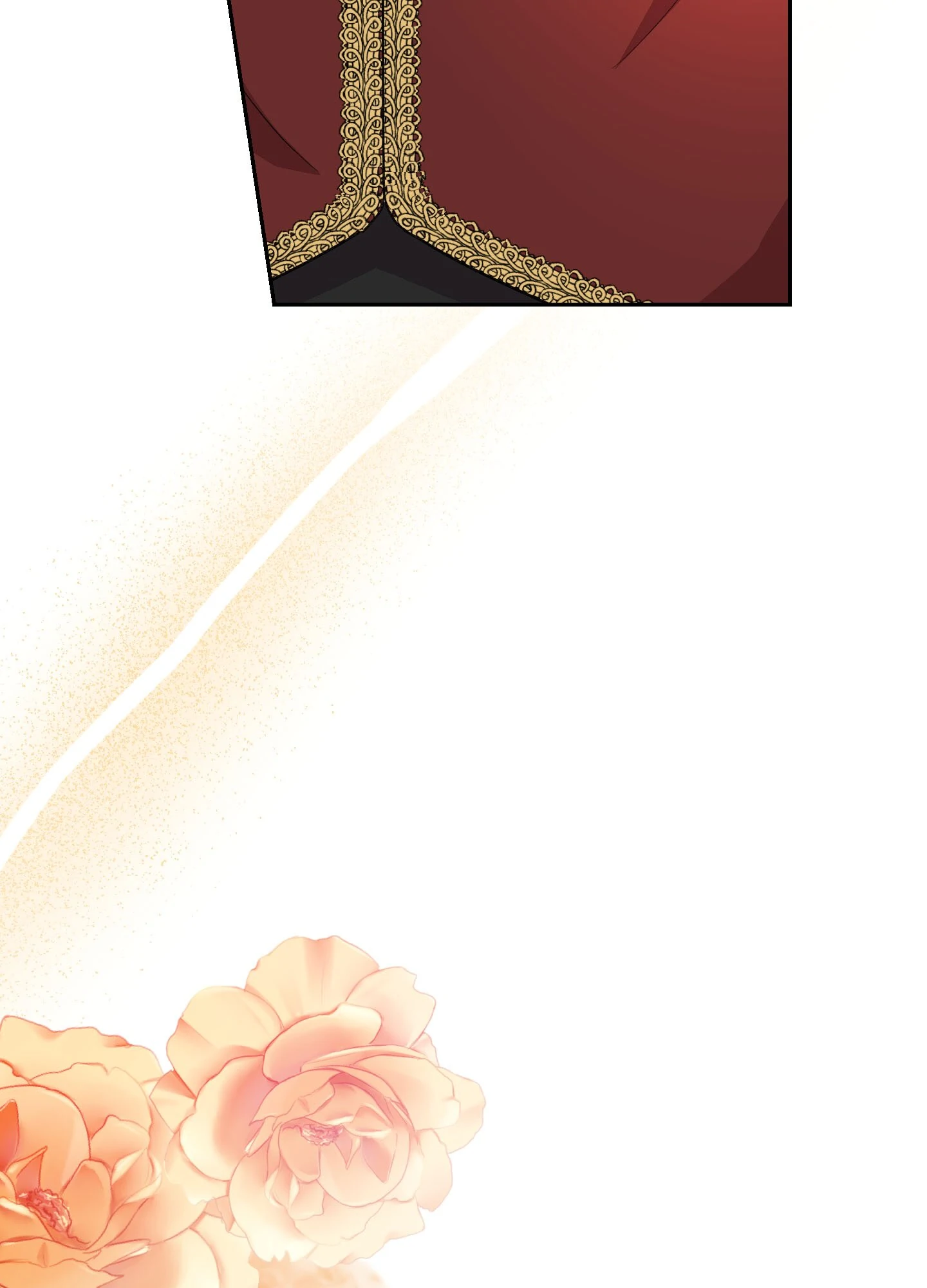 Read The Cursed Princess Must Rewind the Clock Manga Online