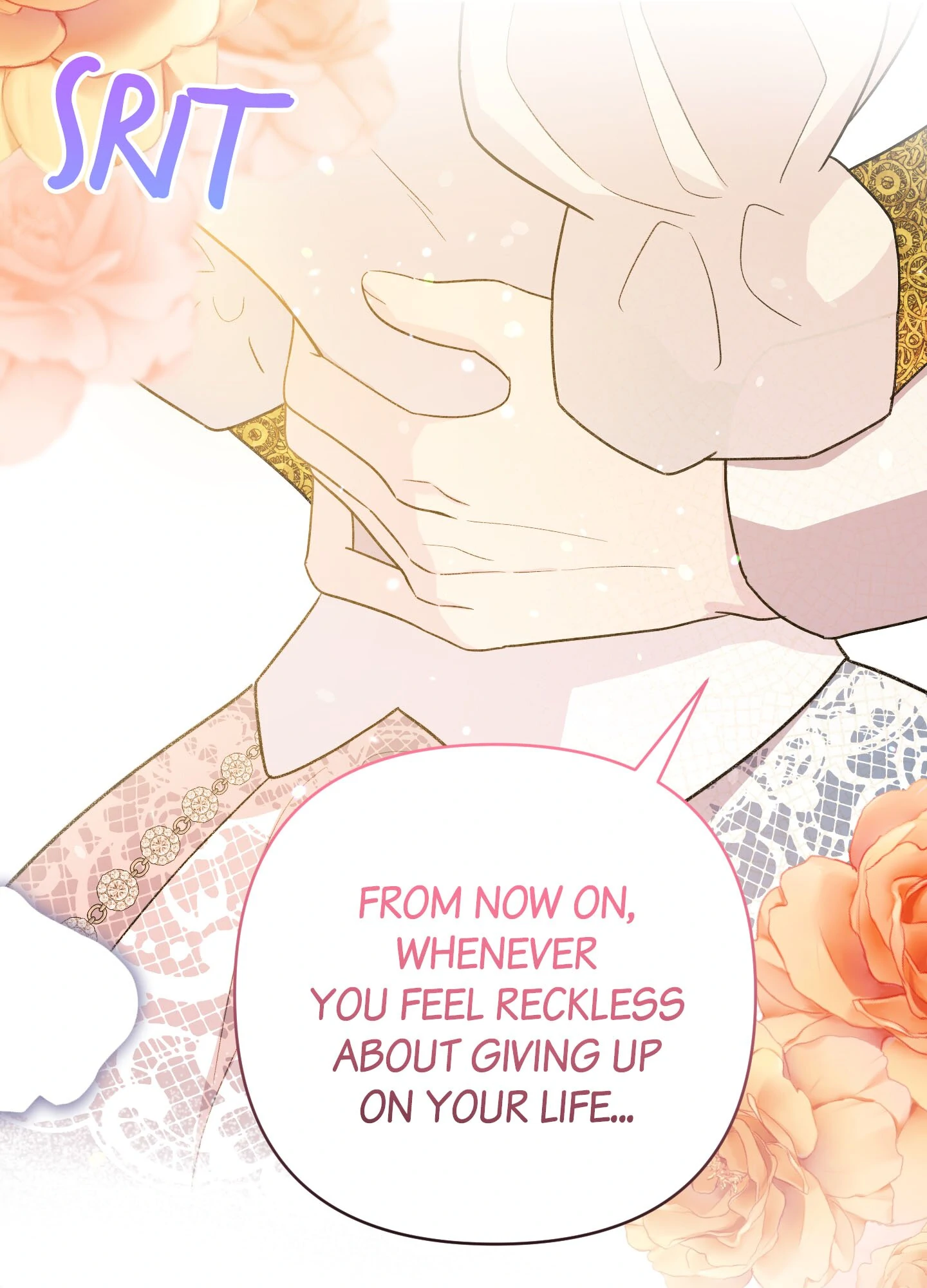 Read The Cursed Princess Must Rewind the Clock Manga Online