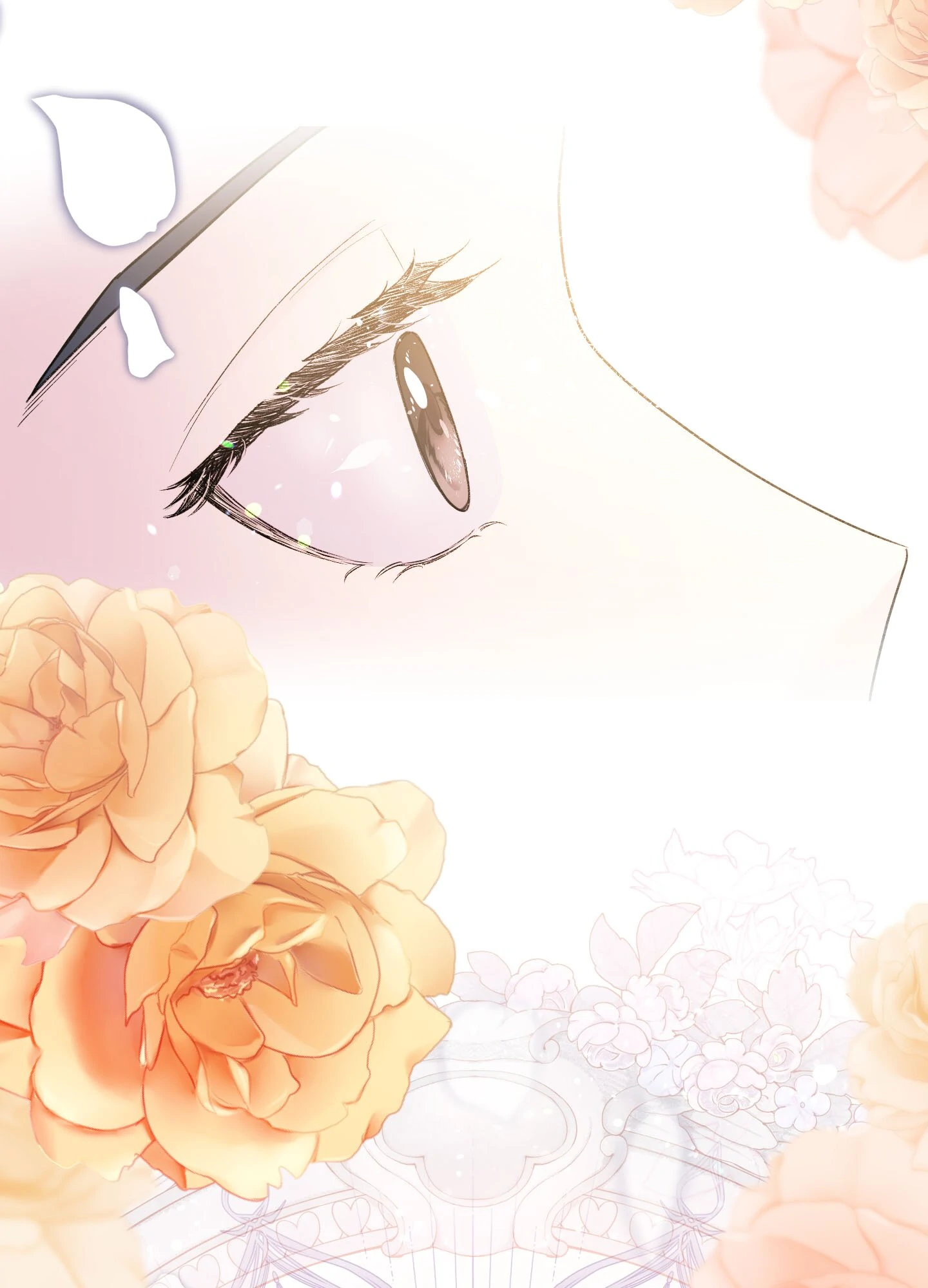 Read The Cursed Princess Must Rewind the Clock Manga Online