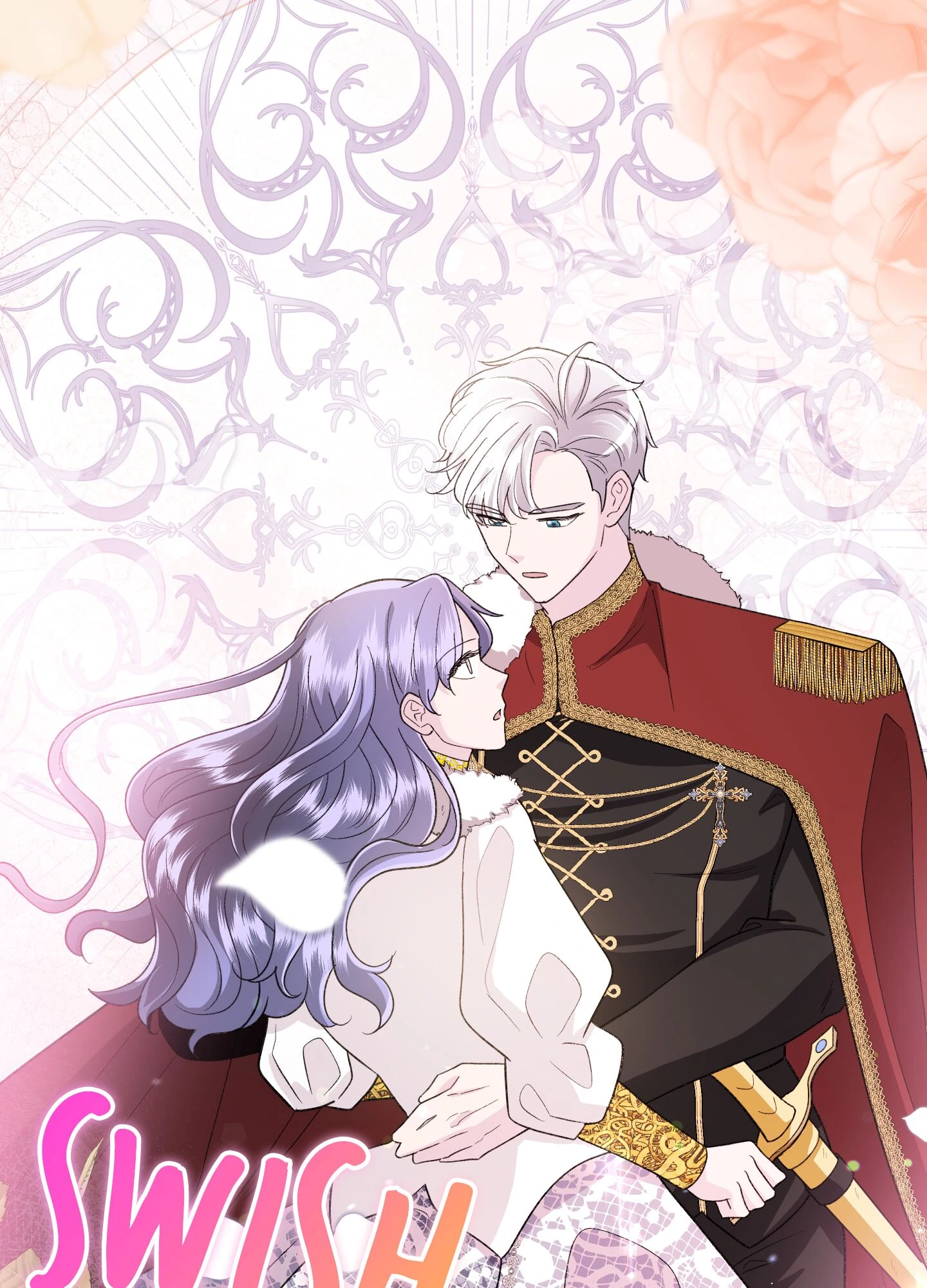 Read The Cursed Princess Must Rewind the Clock Manga Online