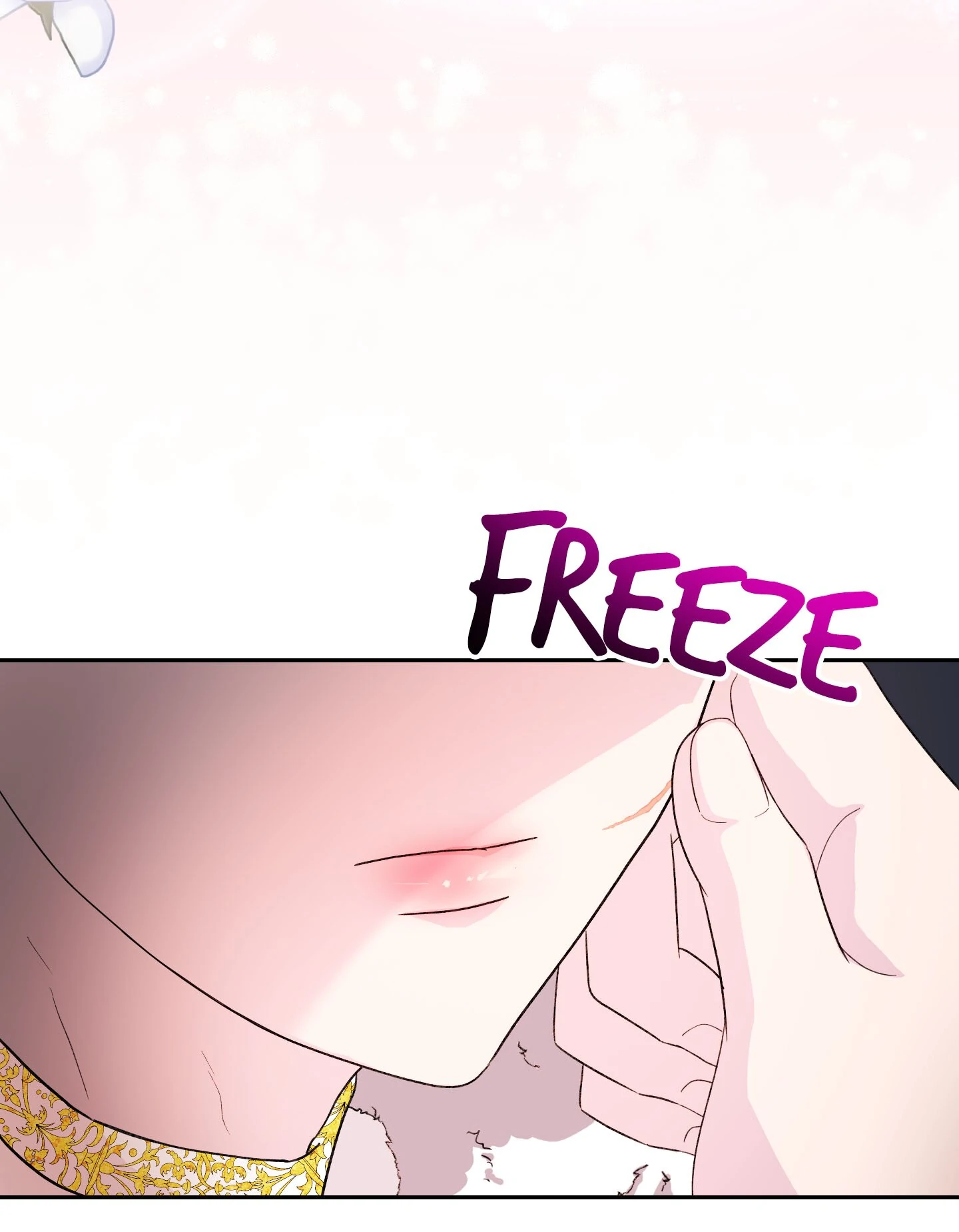 Read The Cursed Princess Must Rewind the Clock Manga Online