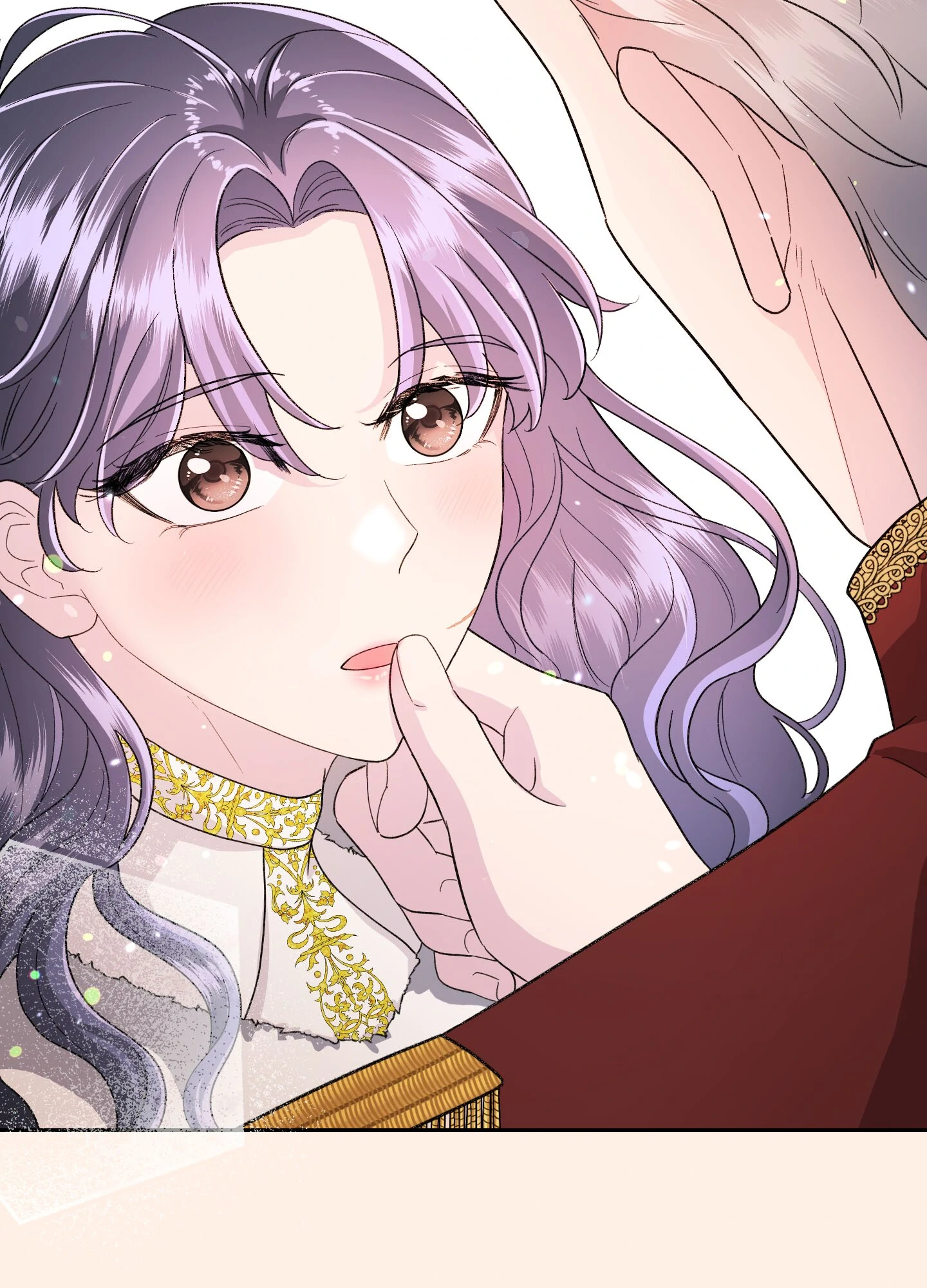 Read The Cursed Princess Must Rewind the Clock Manga Online