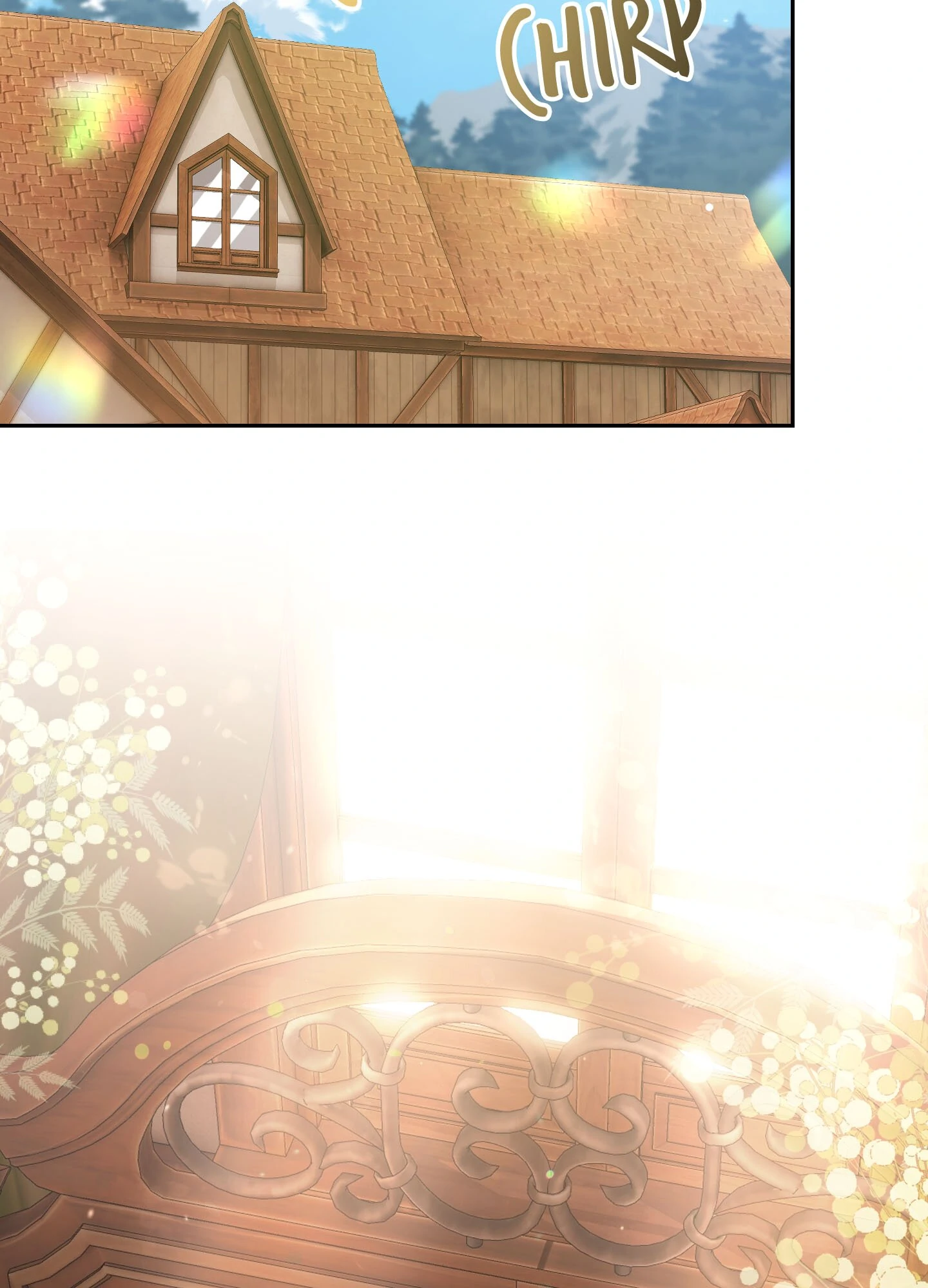 Read The Cursed Princess Must Rewind the Clock Manga Online