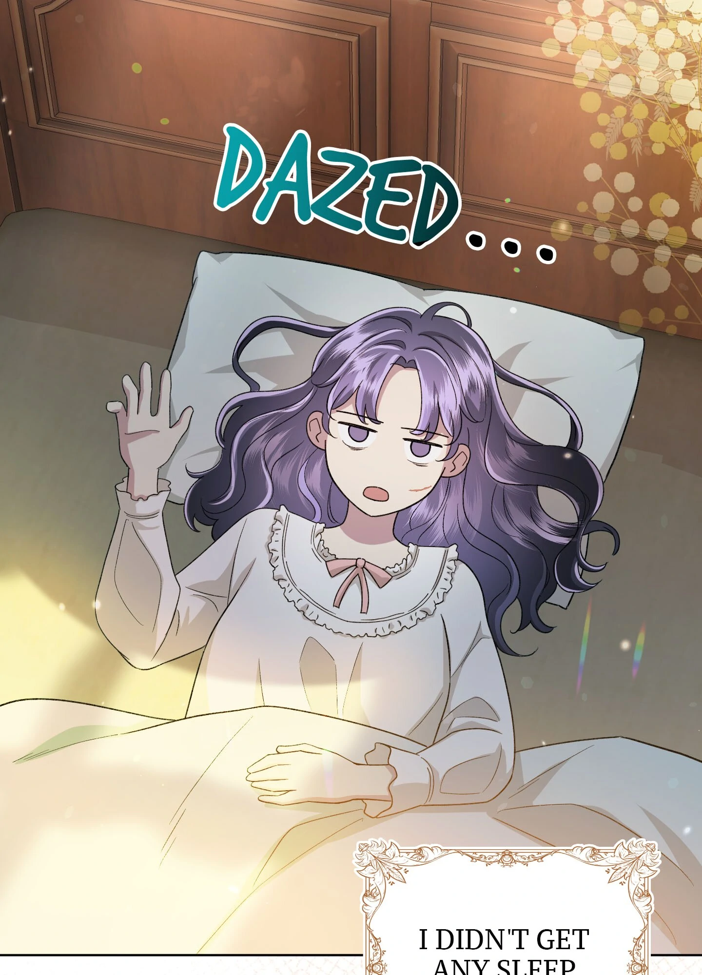 Read The Cursed Princess Must Rewind the Clock Manga Online