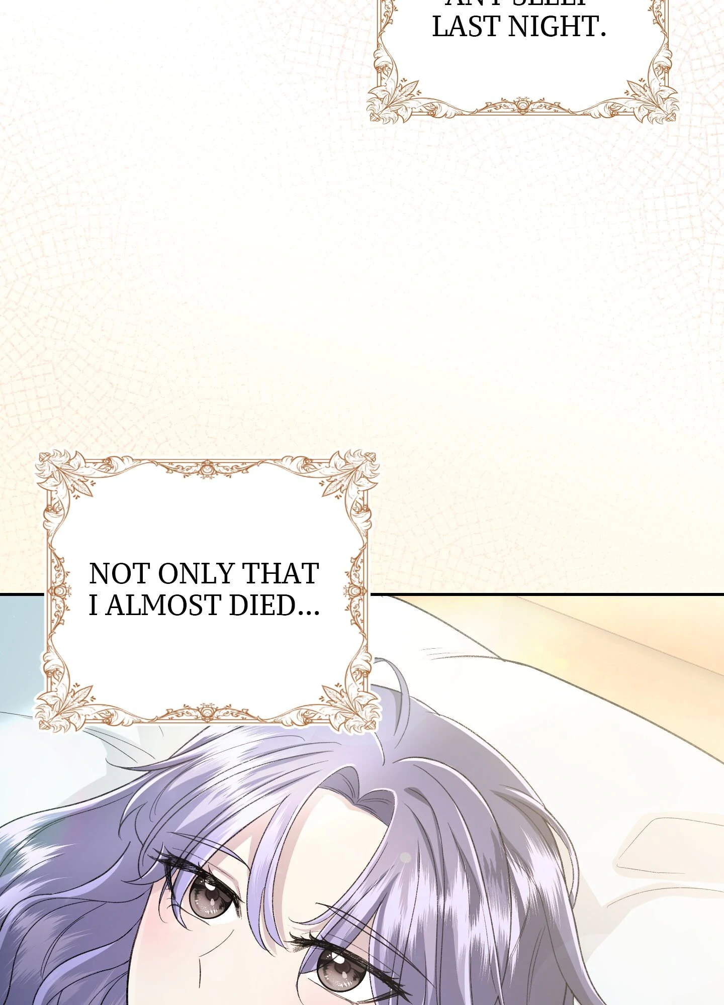 Read The Cursed Princess Must Rewind the Clock Manga Online