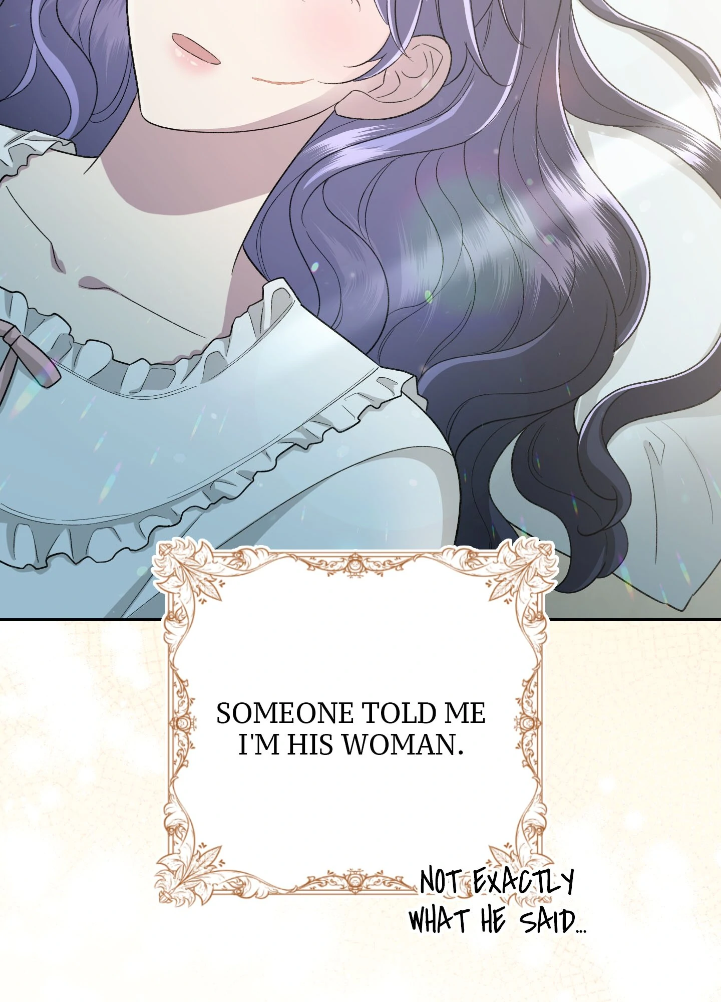 Read The Cursed Princess Must Rewind the Clock Manga Online