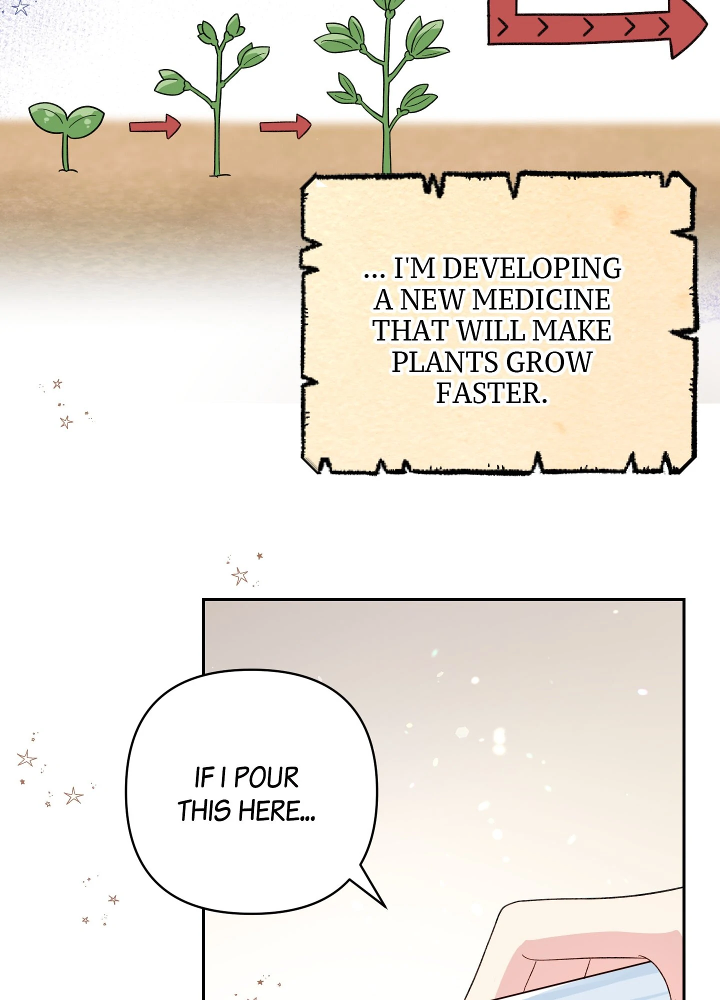 Read The Cursed Princess Must Rewind the Clock Manga Online