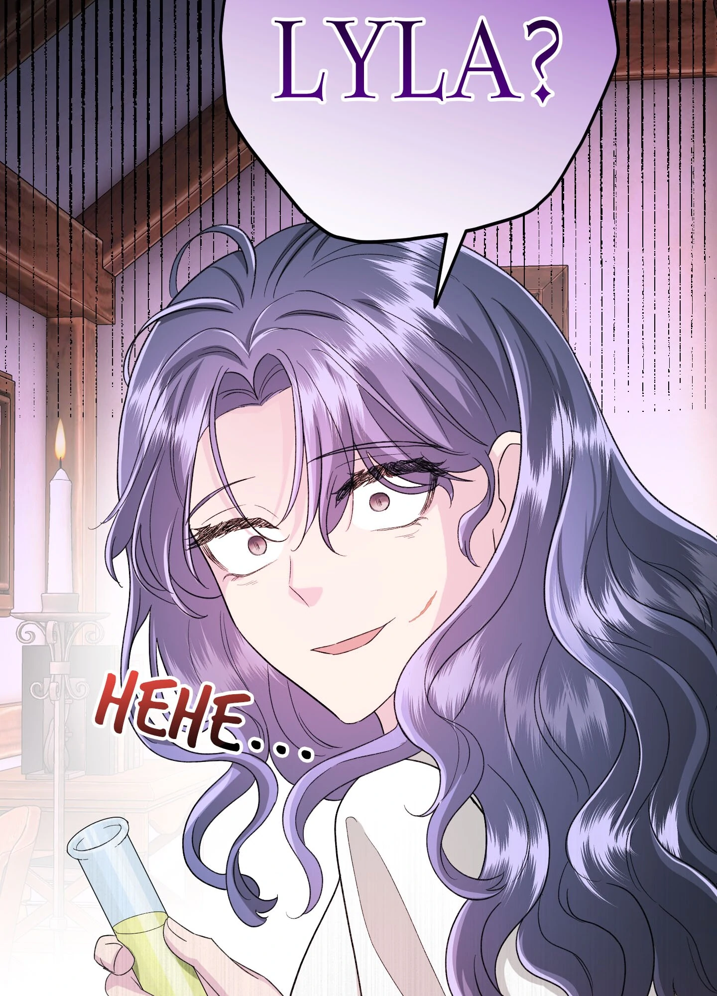 Read The Cursed Princess Must Rewind the Clock Manga Online