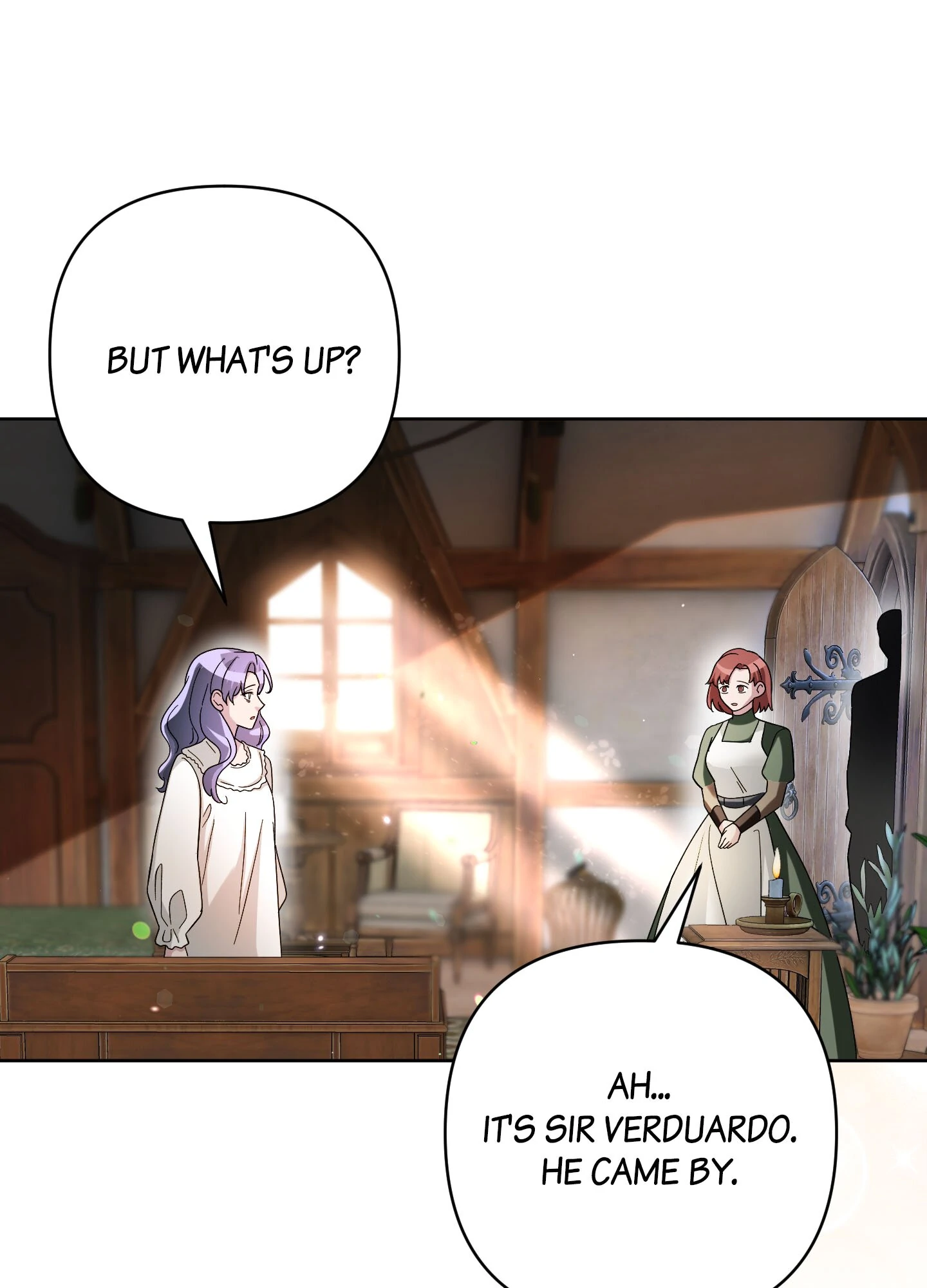 Read The Cursed Princess Must Rewind the Clock Manga Online