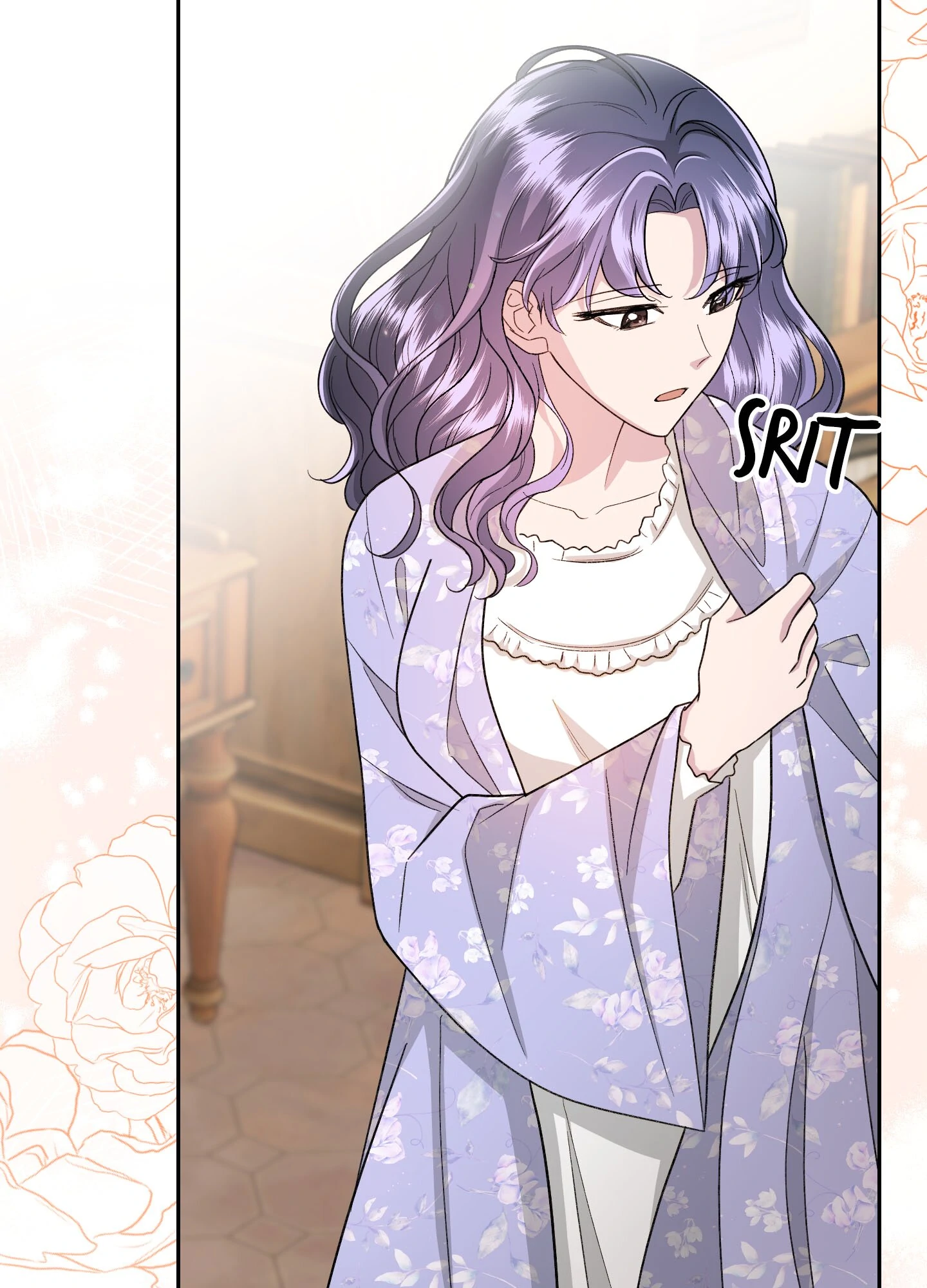 Read The Cursed Princess Must Rewind the Clock Manga Online