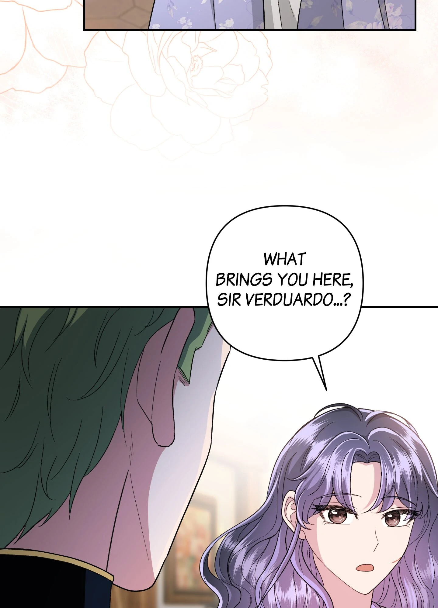 Read The Cursed Princess Must Rewind the Clock Manga Online