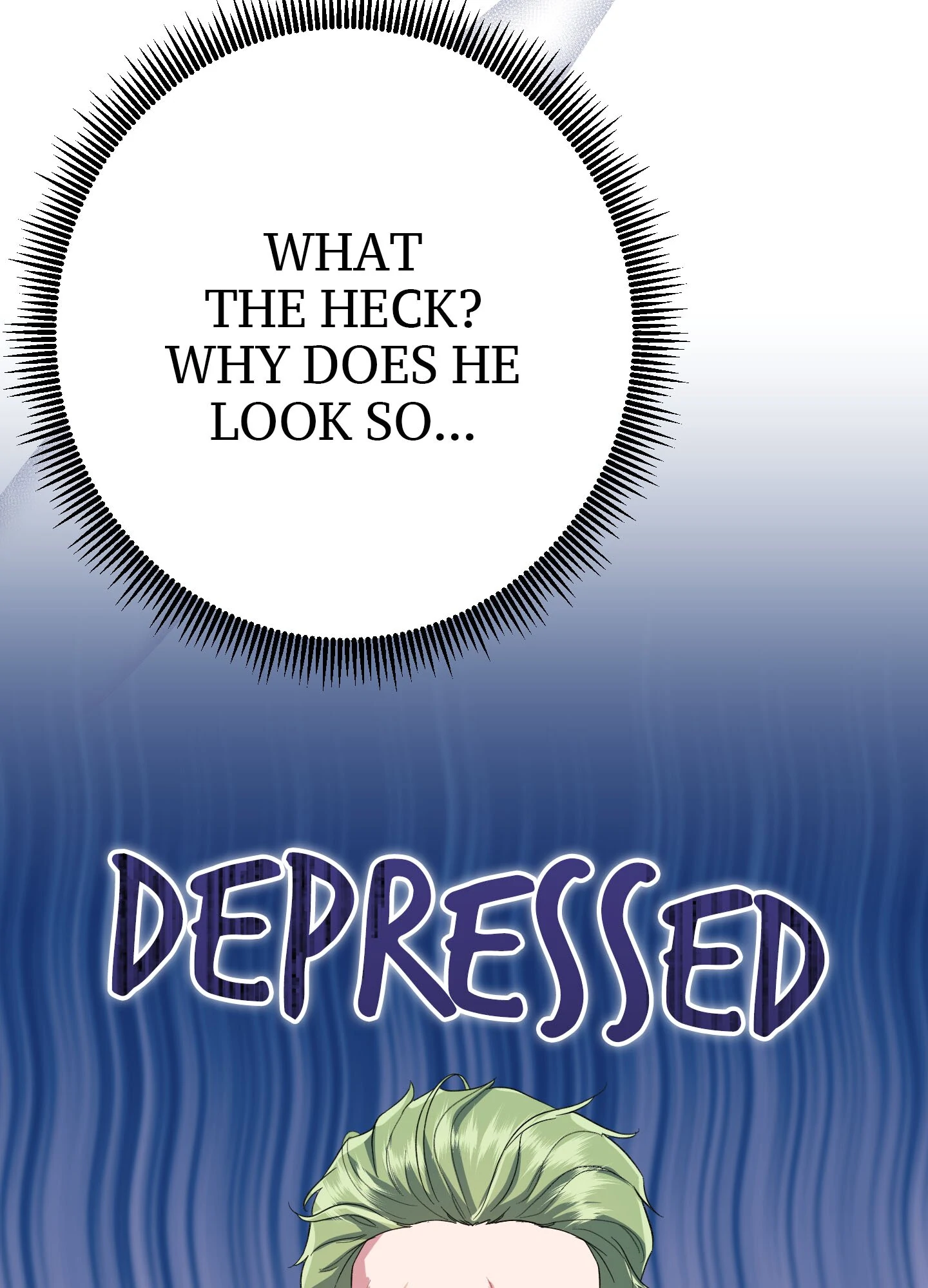 Read The Cursed Princess Must Rewind the Clock Manga Online