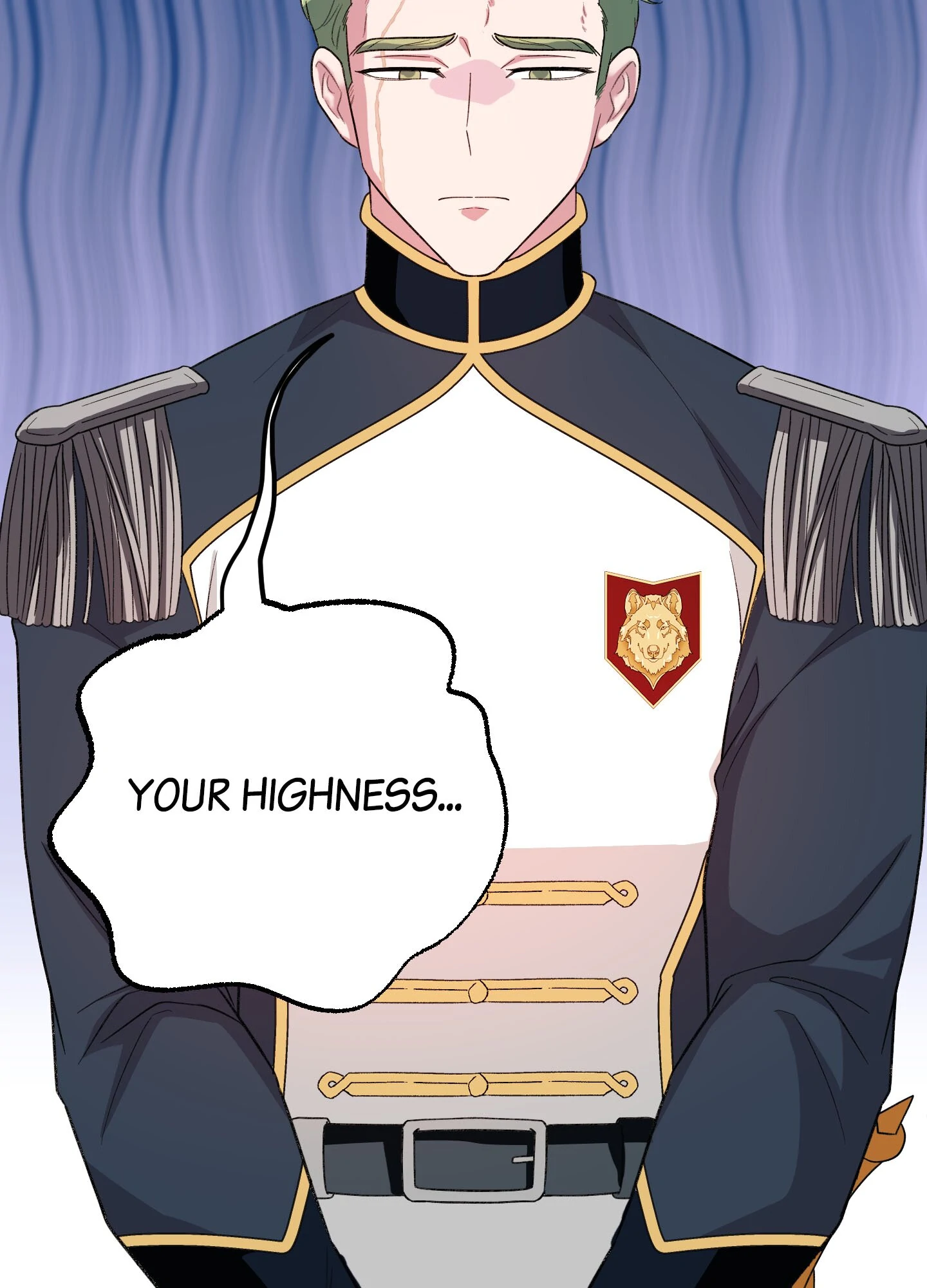 Read The Cursed Princess Must Rewind the Clock Manga Online