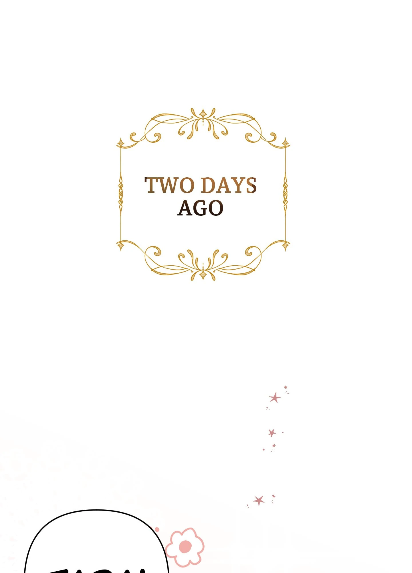 Read The Cursed Princess Must Rewind the Clock Manga Online