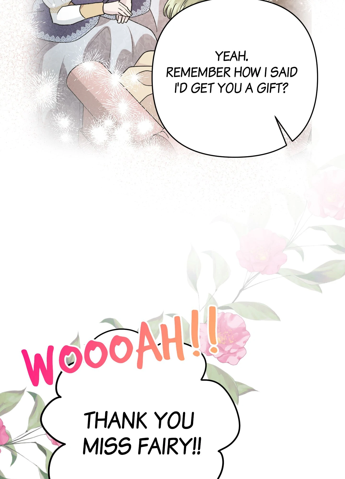 Read The Cursed Princess Must Rewind the Clock Manga Online