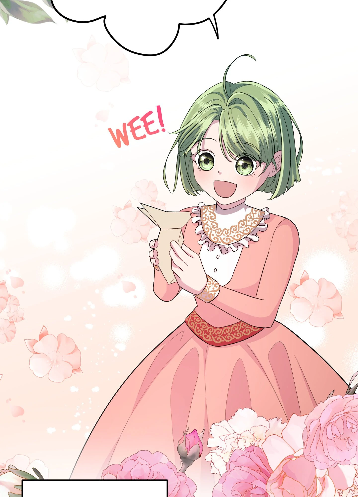 Read The Cursed Princess Must Rewind the Clock Manga Online