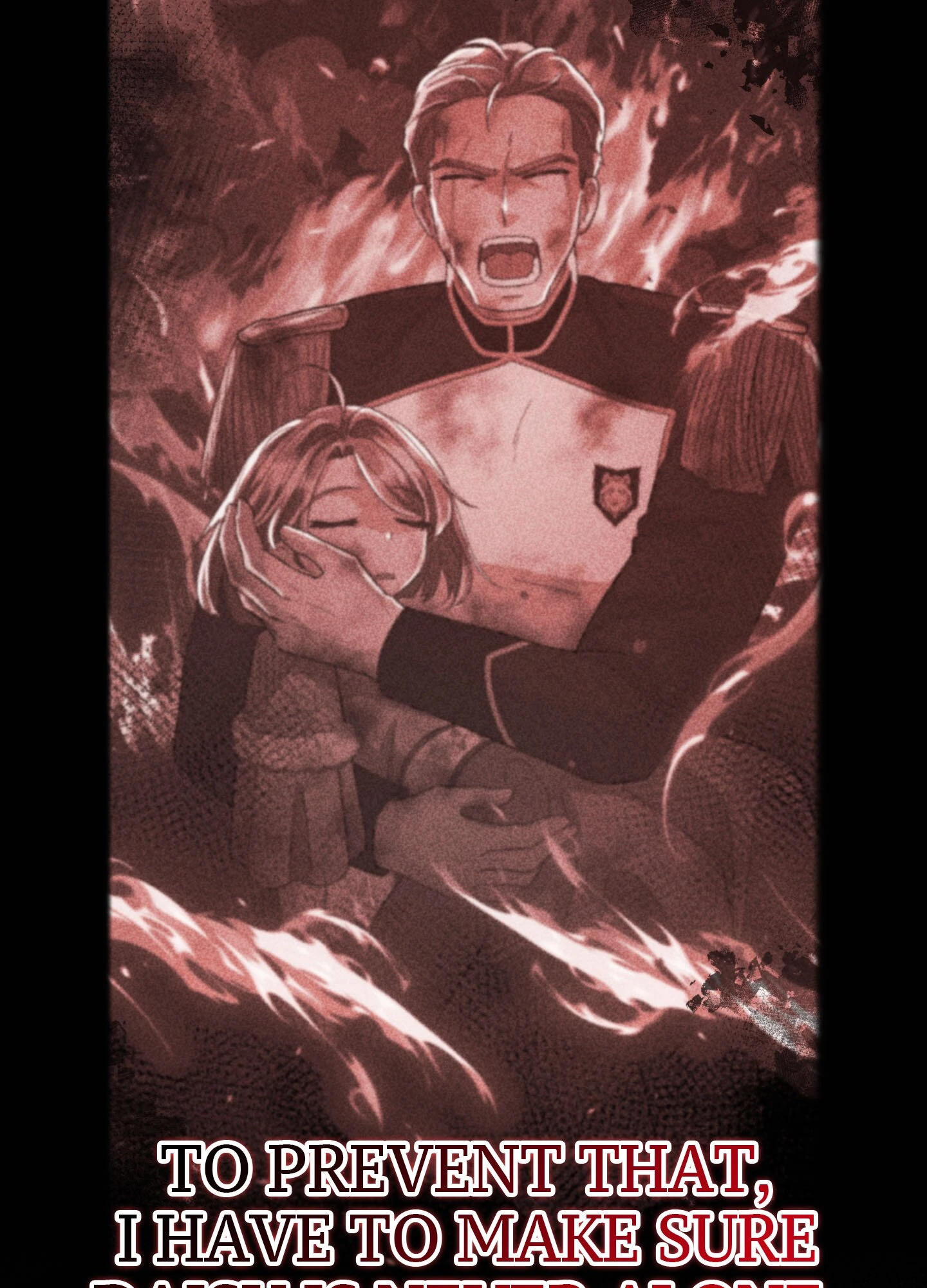 Read The Cursed Princess Must Rewind the Clock Manga Online