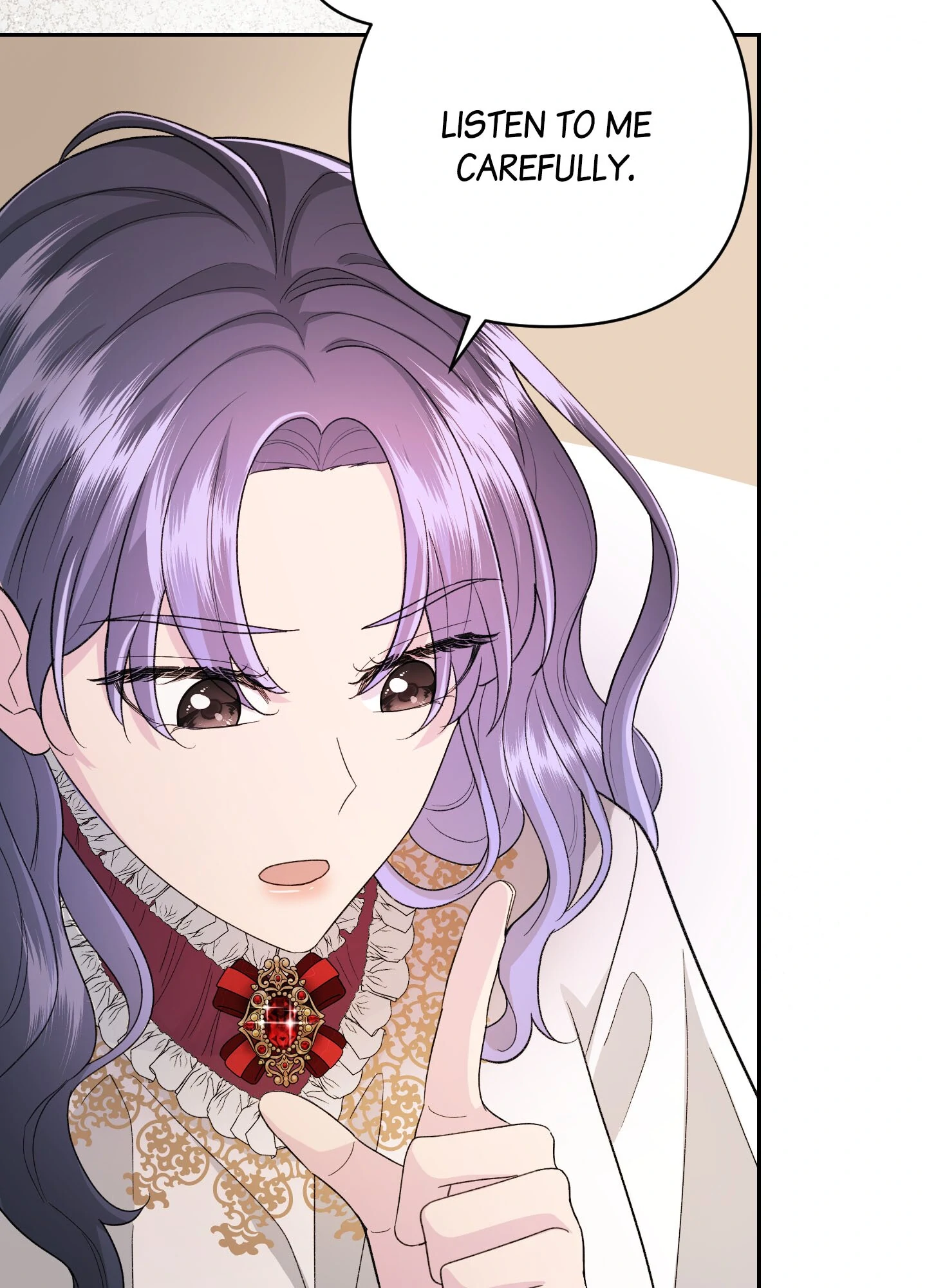 Read The Cursed Princess Must Rewind the Clock Manga Online