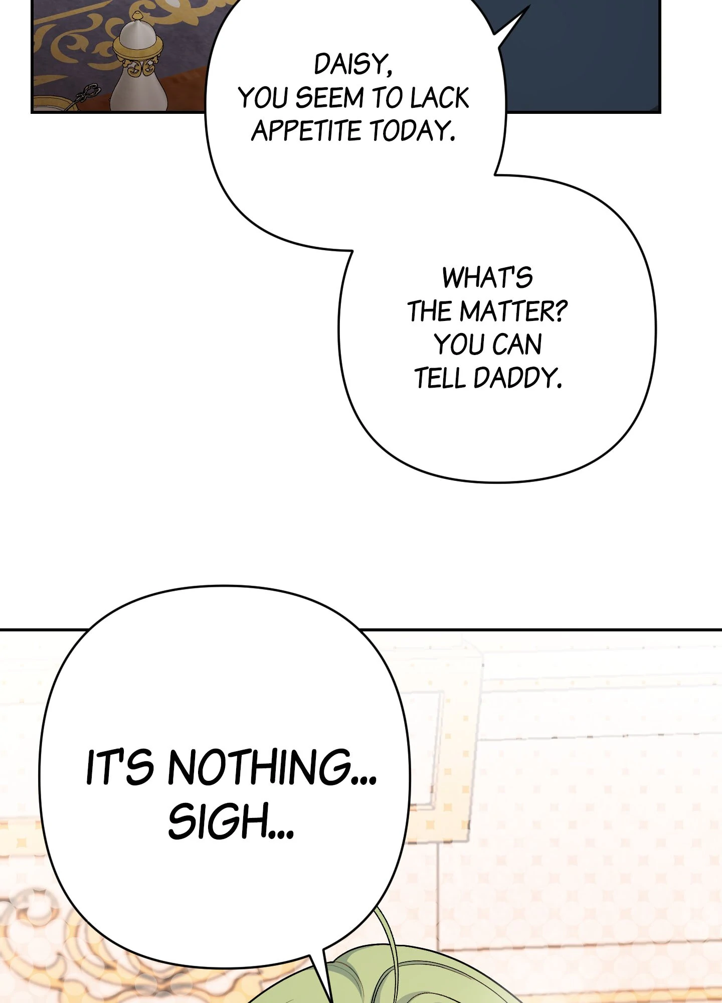 Read The Cursed Princess Must Rewind the Clock Manga Online