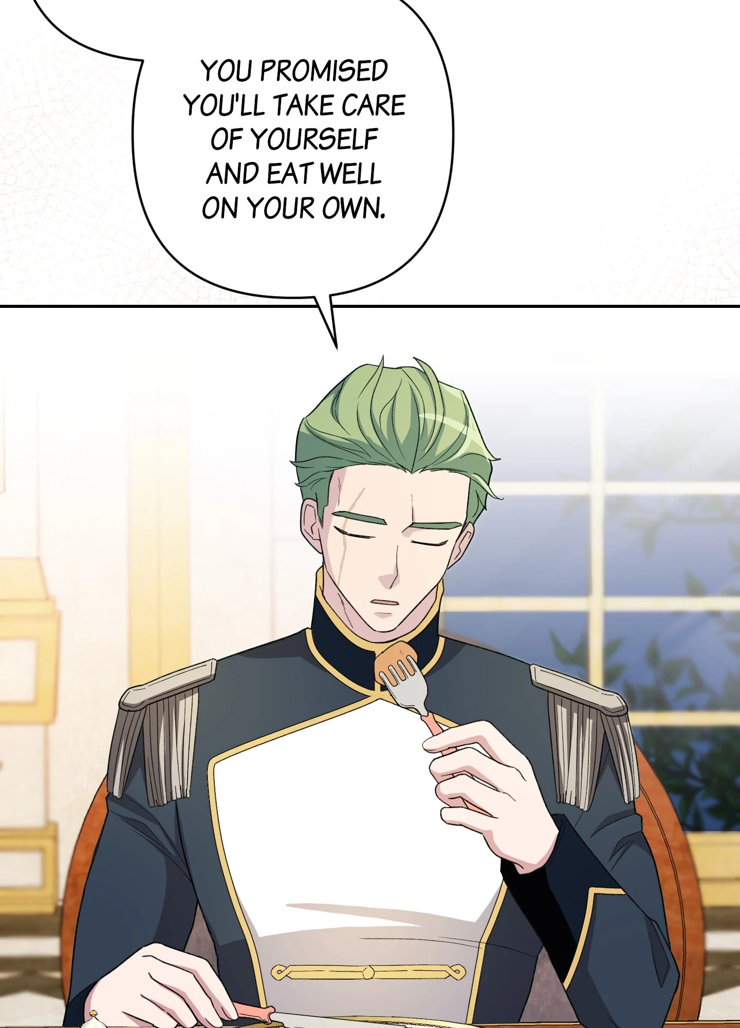 Read The Cursed Princess Must Rewind the Clock Manga Online